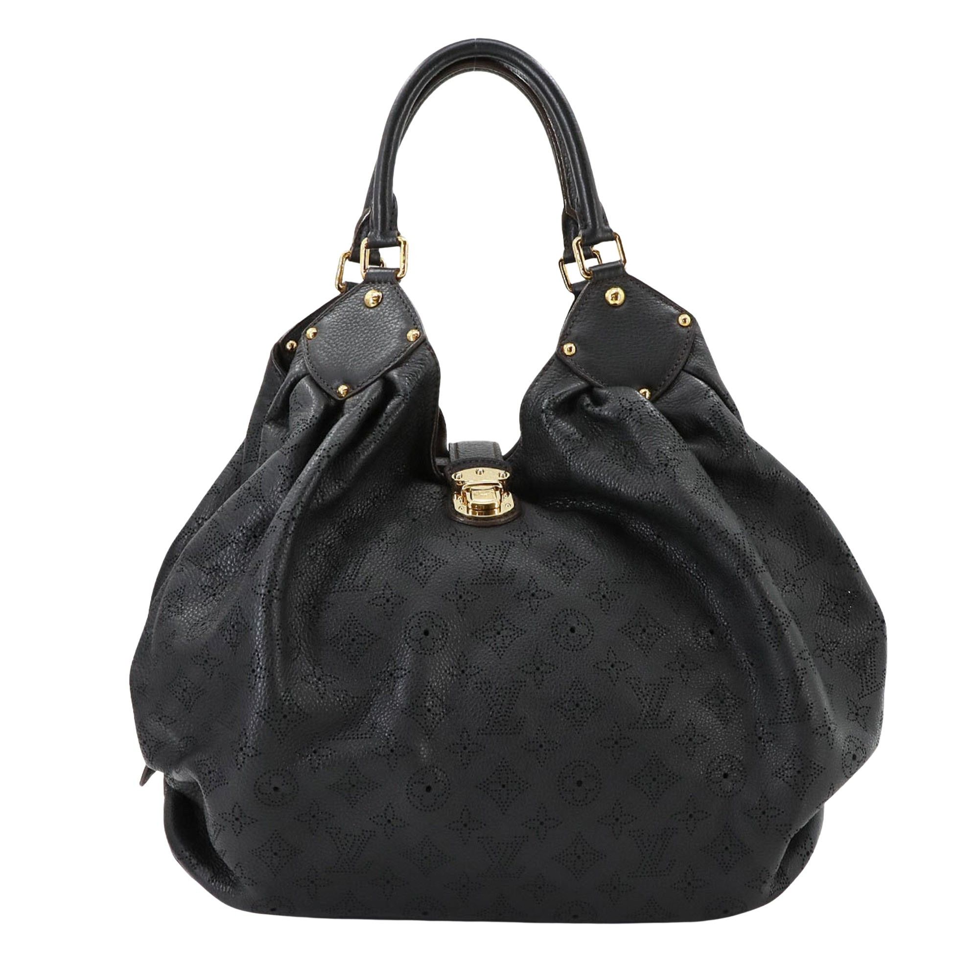Louis Vuitton Louis Vuitton Mahina shoulder Size ONE SIZE - 1 Thumbnail