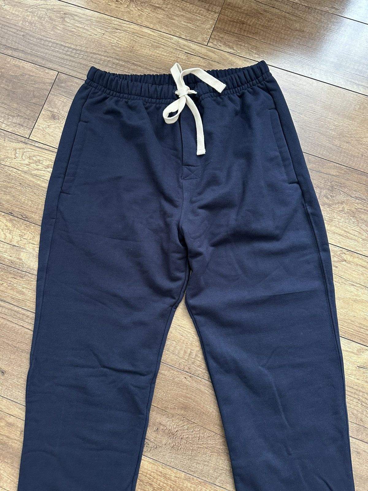 Merz B. Schwanen Merz B Schwanen Sweatpants Joggers Size US 34 / EU 50 - 3 Thumbnail