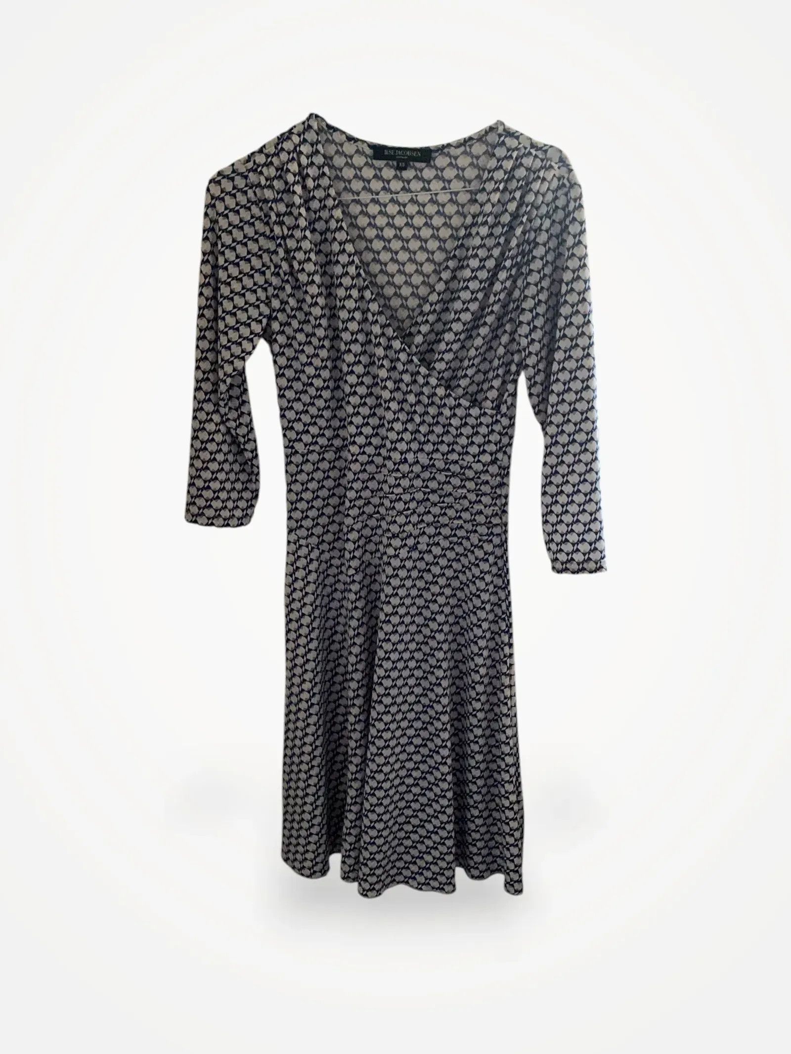 Ilse Jacobsen Ilse Jacobsen Dress Size XS / US 0-2 / IT 36-38 - 1 Thumbnail