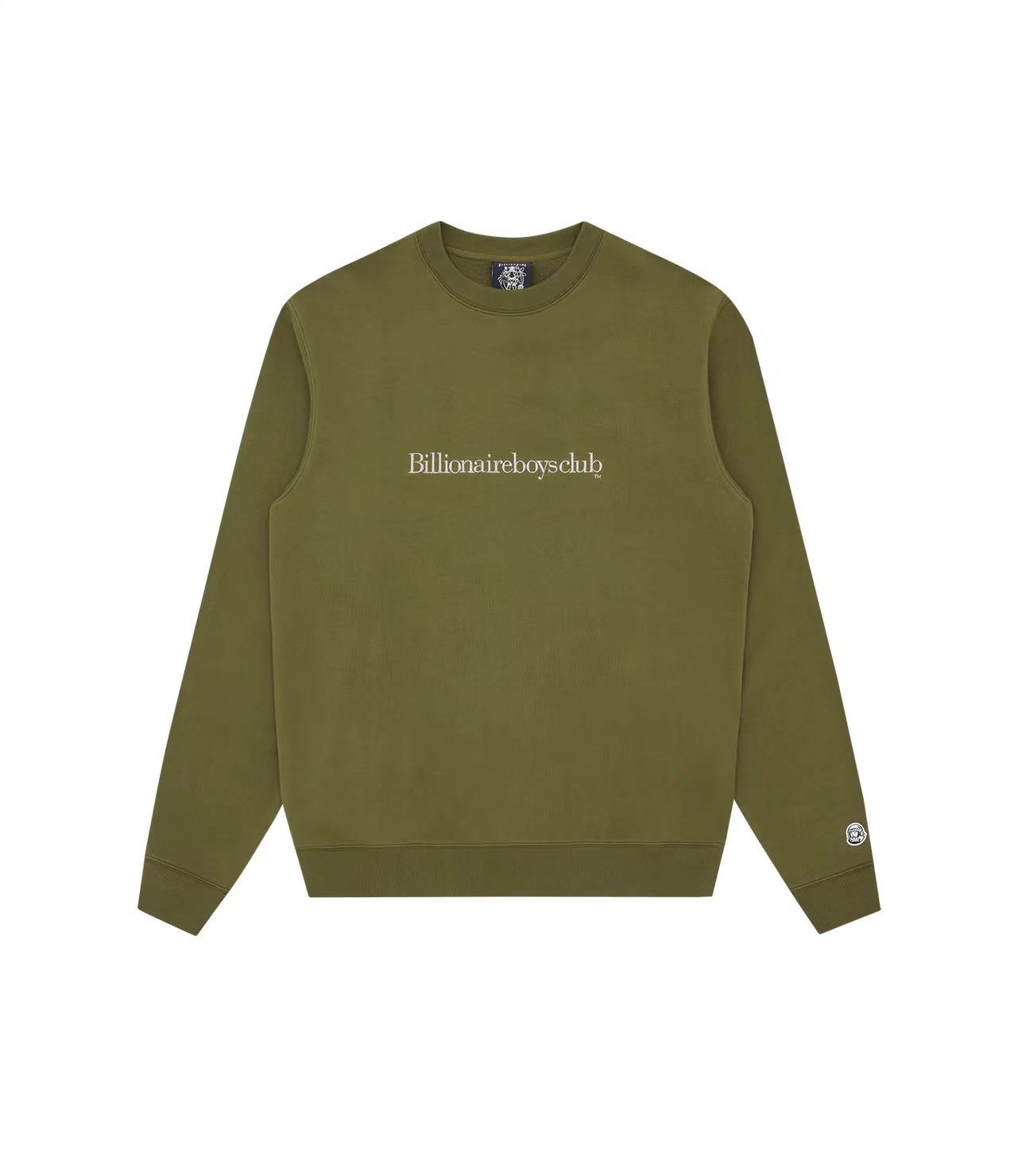 Billionaire Boys Club BBC Crewneck Sweatshirt Q5 Size US XL / EU 56 / 4 - 5 Thumbnail