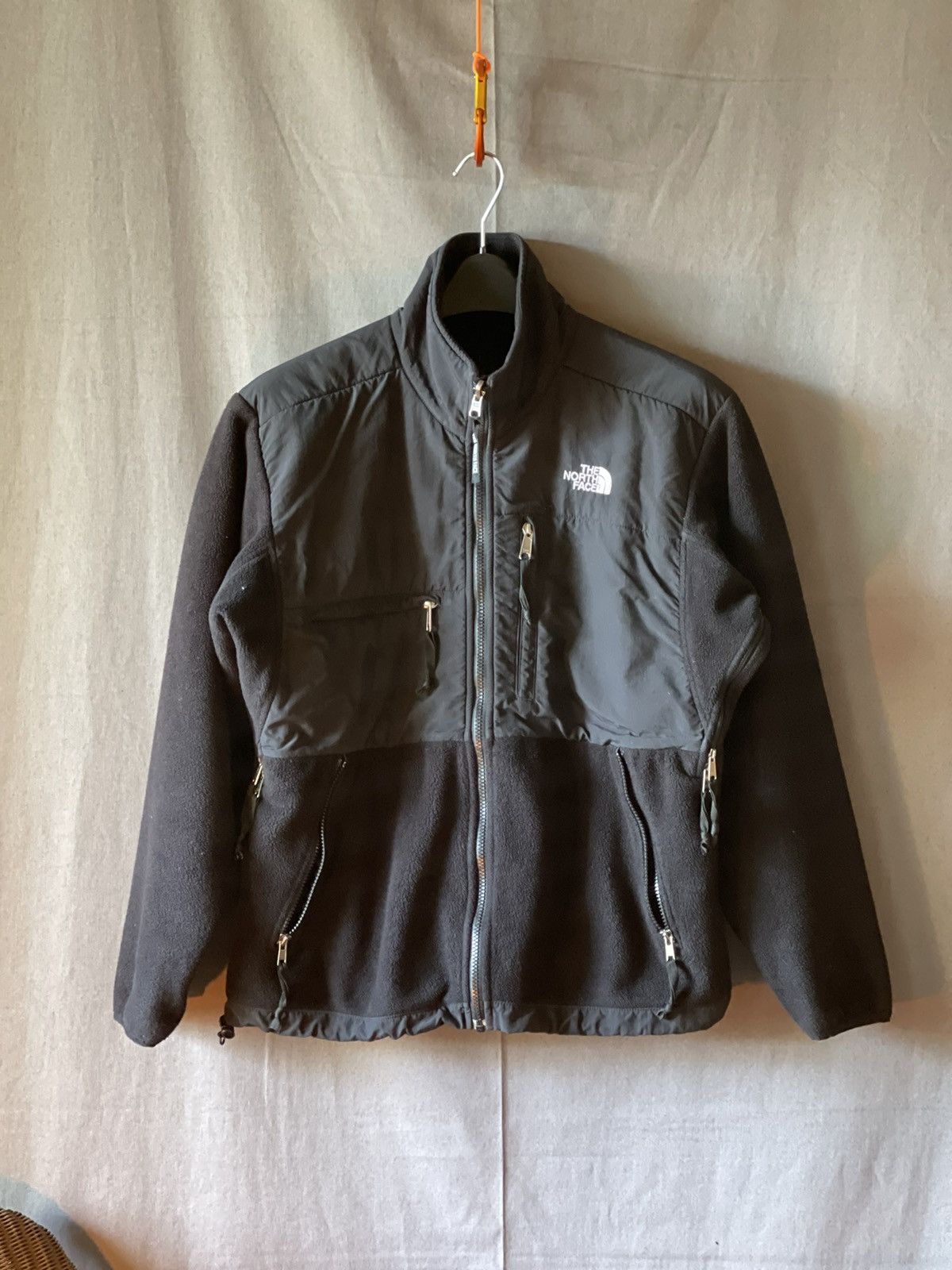 Vintage The North Face Denali Jacket Y2K | Grailed