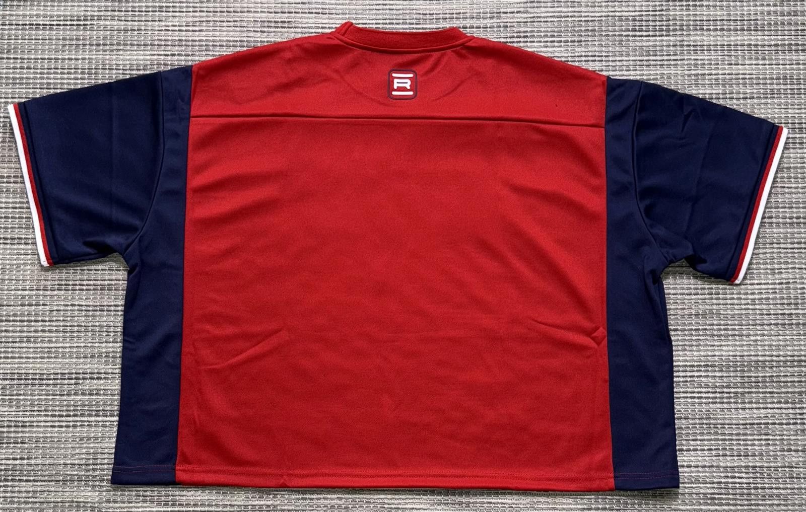 The GV Gallery GV Gallery Red 03 Summer Jersey Size US M / EU 48-50 / 2 - 3 Thumbnail