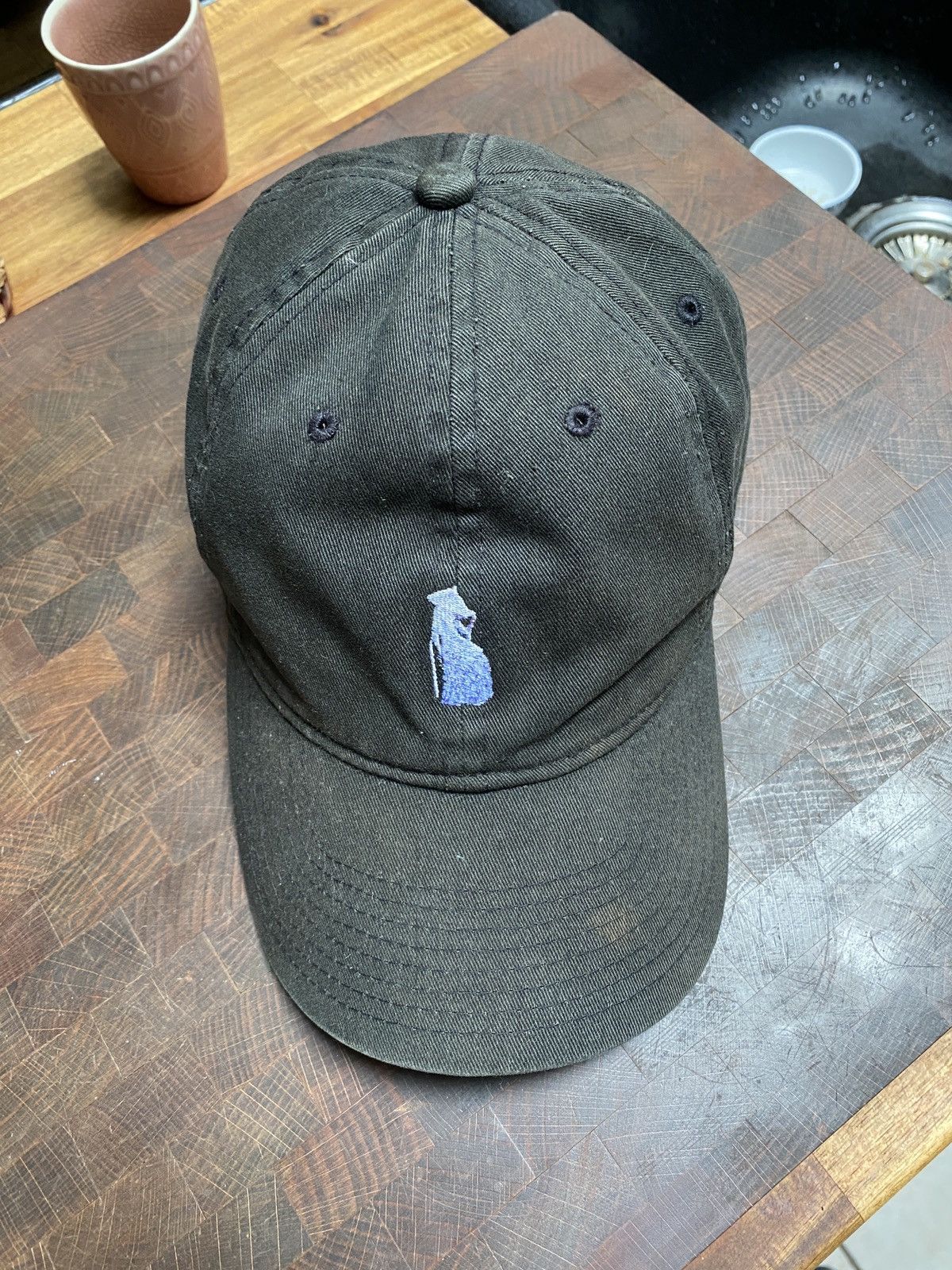 Other Young thug jeffery snapback casquette Size ONE SIZE - 1 Thumbnail