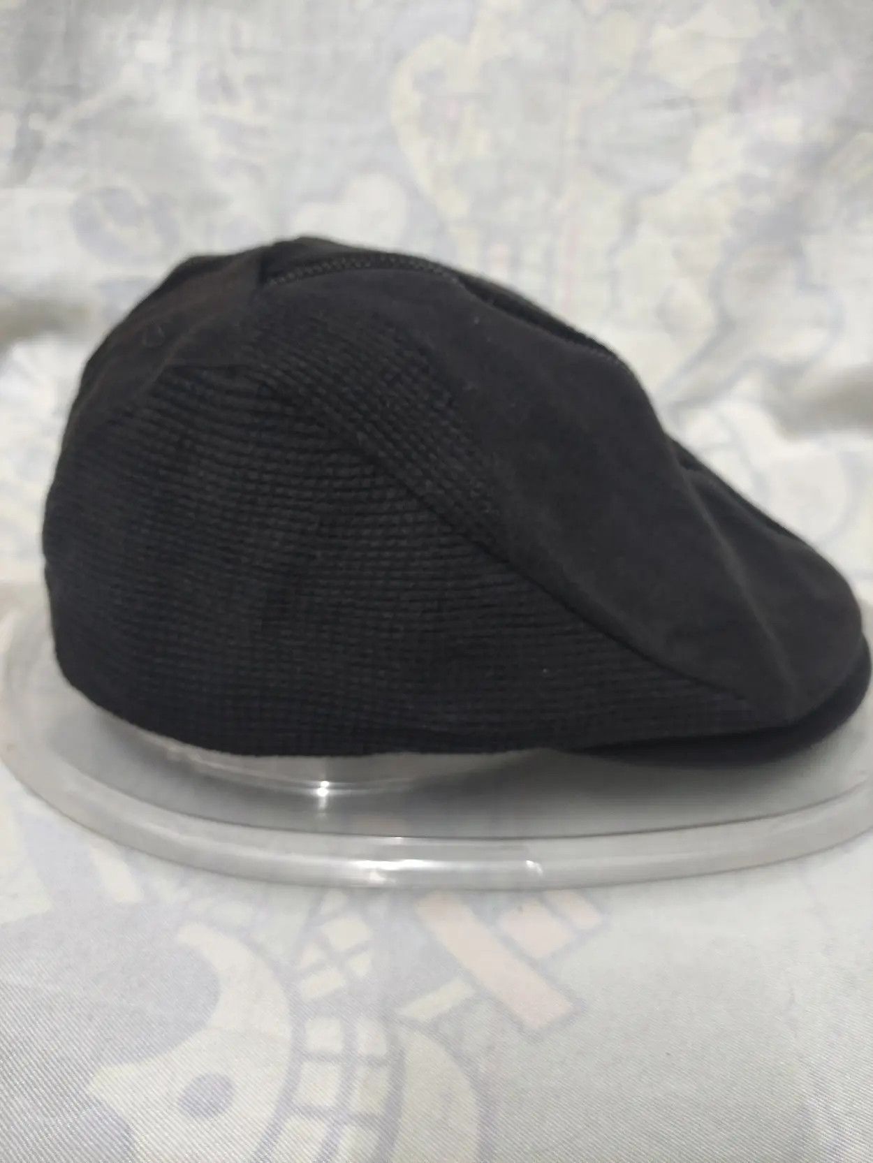 French Connection FRENCH CONNECTION BARETTA CAP RARE DESIGN Size ONE SIZE - 5 Thumbnail