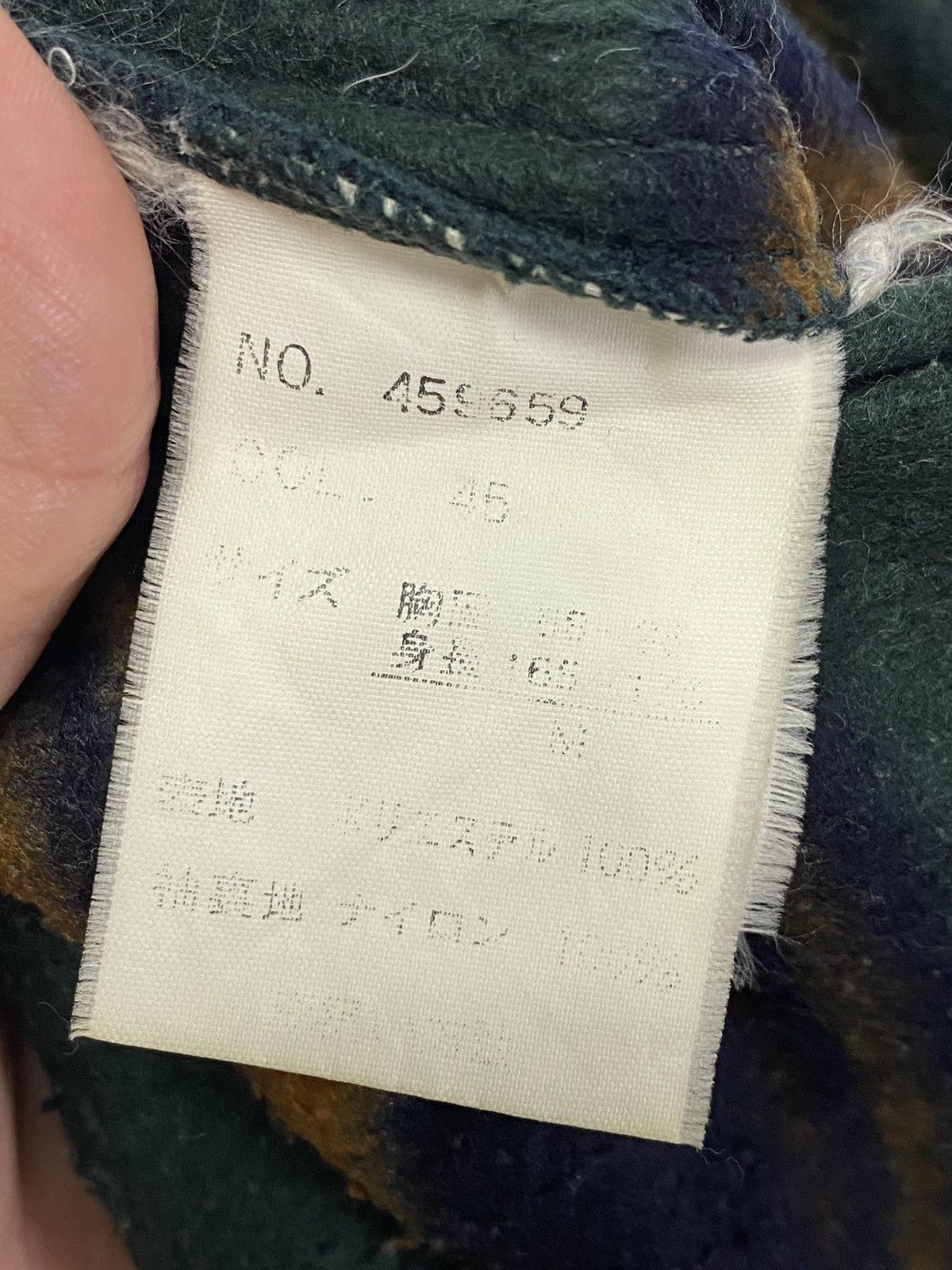Beverly Hills Polo Club × Vintage Vintage 90’s Polo Club Fleece Jacket Size US M / EU 48-50 / 2 - 14 Thumbnail