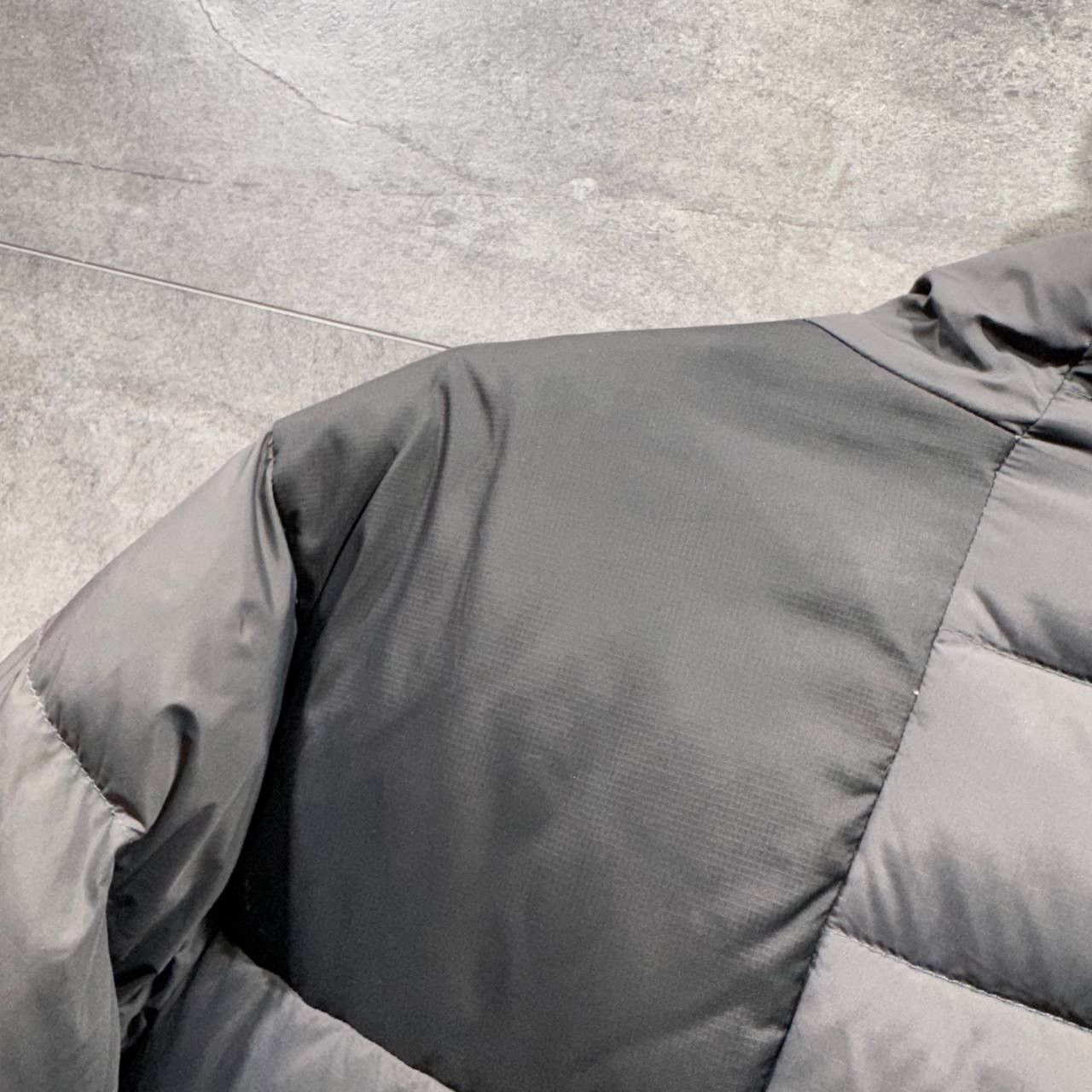 The North Face The North Face 700 Grey Puffer Down Jacket Size M Size US M / EU 48-50 / 2 - 12 Thumbnail