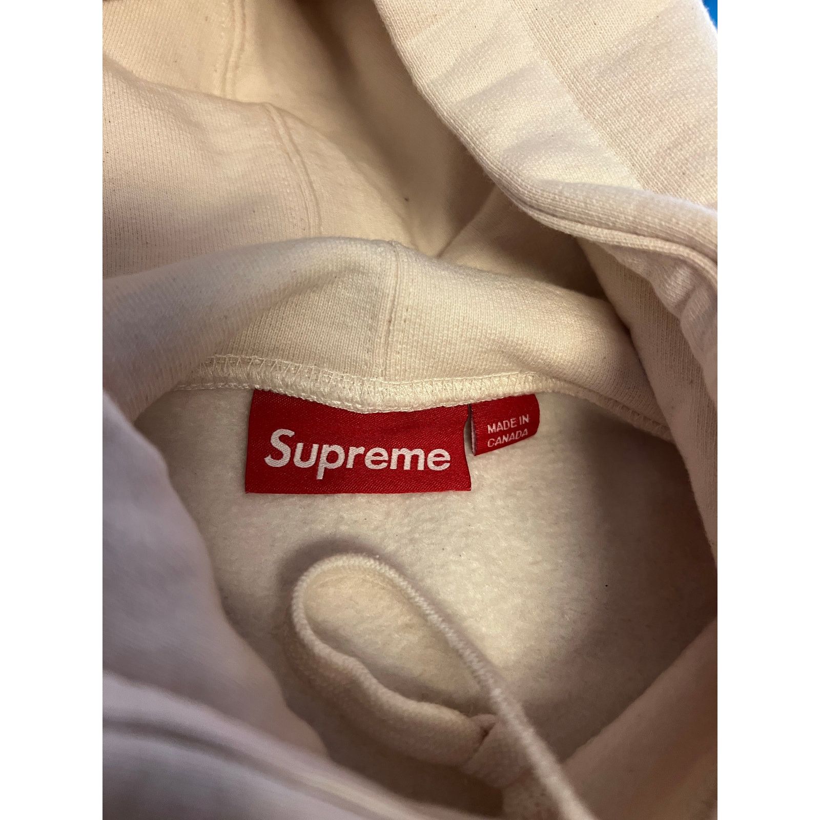 Supreme Supreme M.O.P. Hooded Sweatshirt Size US L / EU 52-54 / 3 - 3 Thumbnail