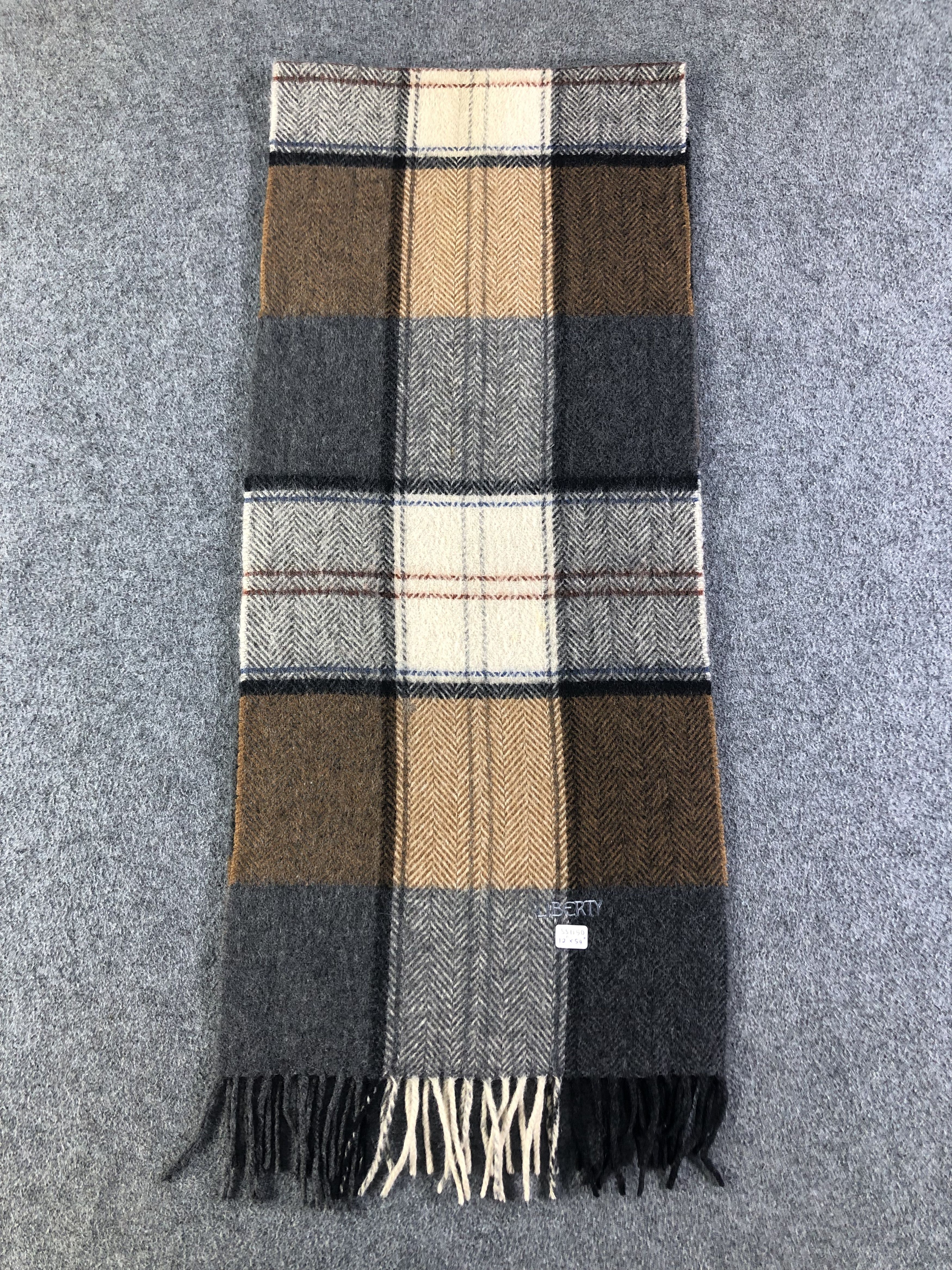 Liberty Liberty Scarf / Muffler / Neckwear Size ONE SIZE - 3 Thumbnail