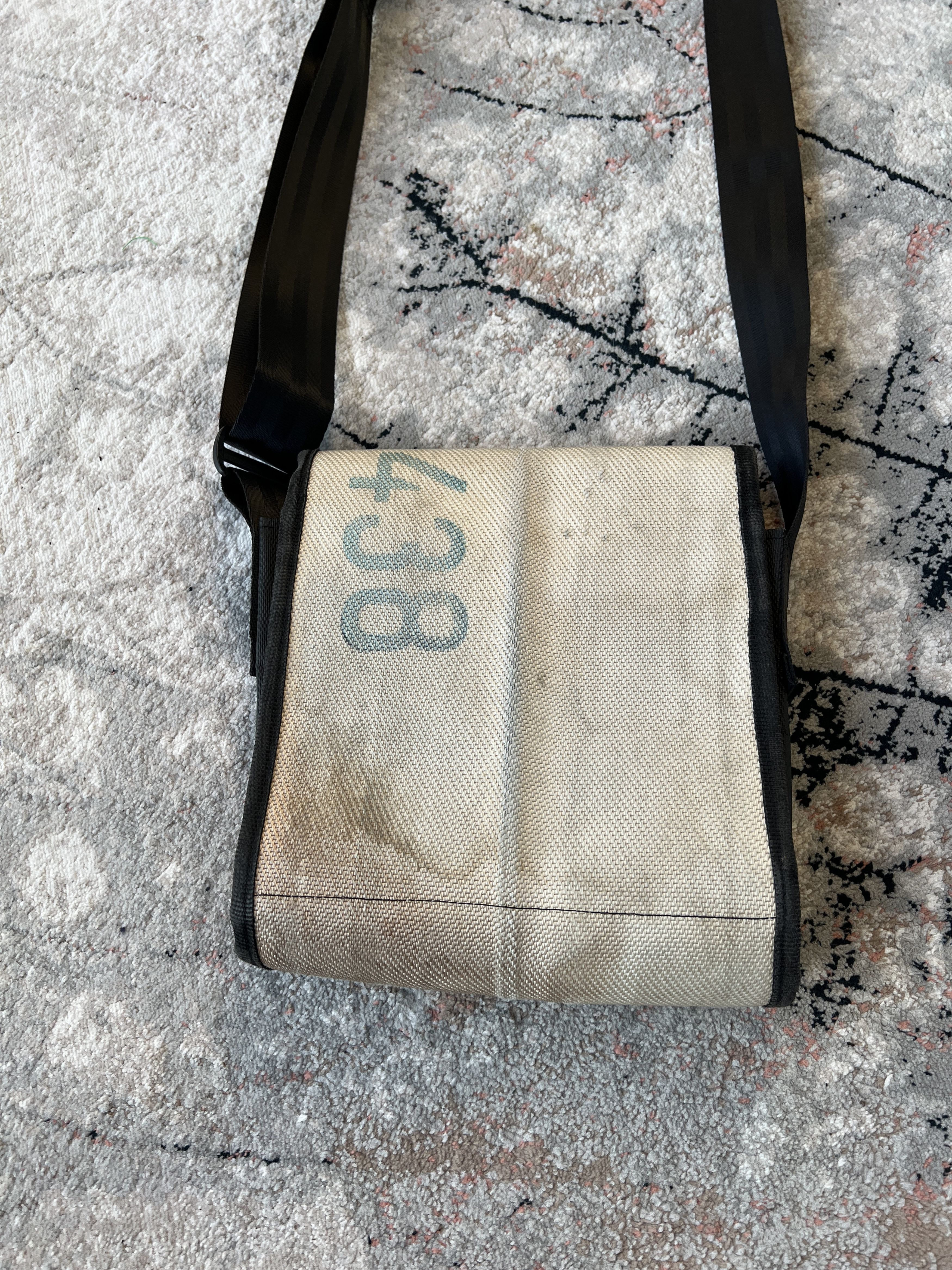 Other Feuer Wear Bag Size ONE SIZE - 3 Thumbnail