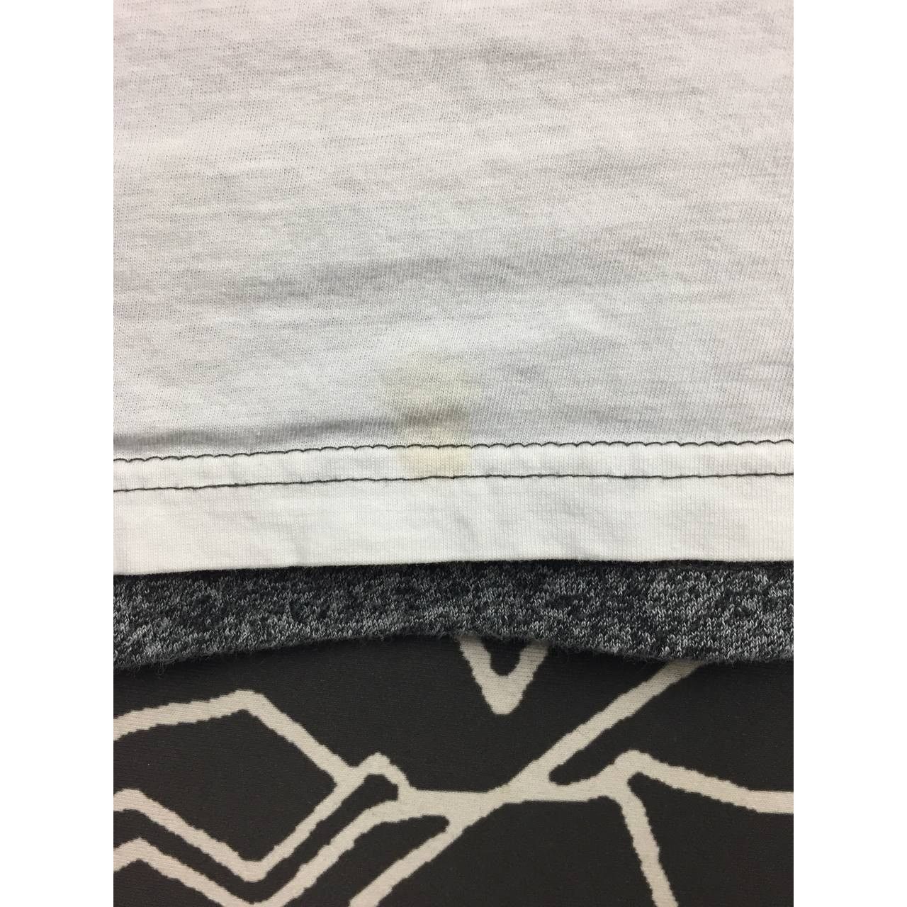 Southpole × Vintage Southpole Authentic Collection Heritage Embroidered Logo Tee Size US XL / EU 56 / 4 - 13 Thumbnail