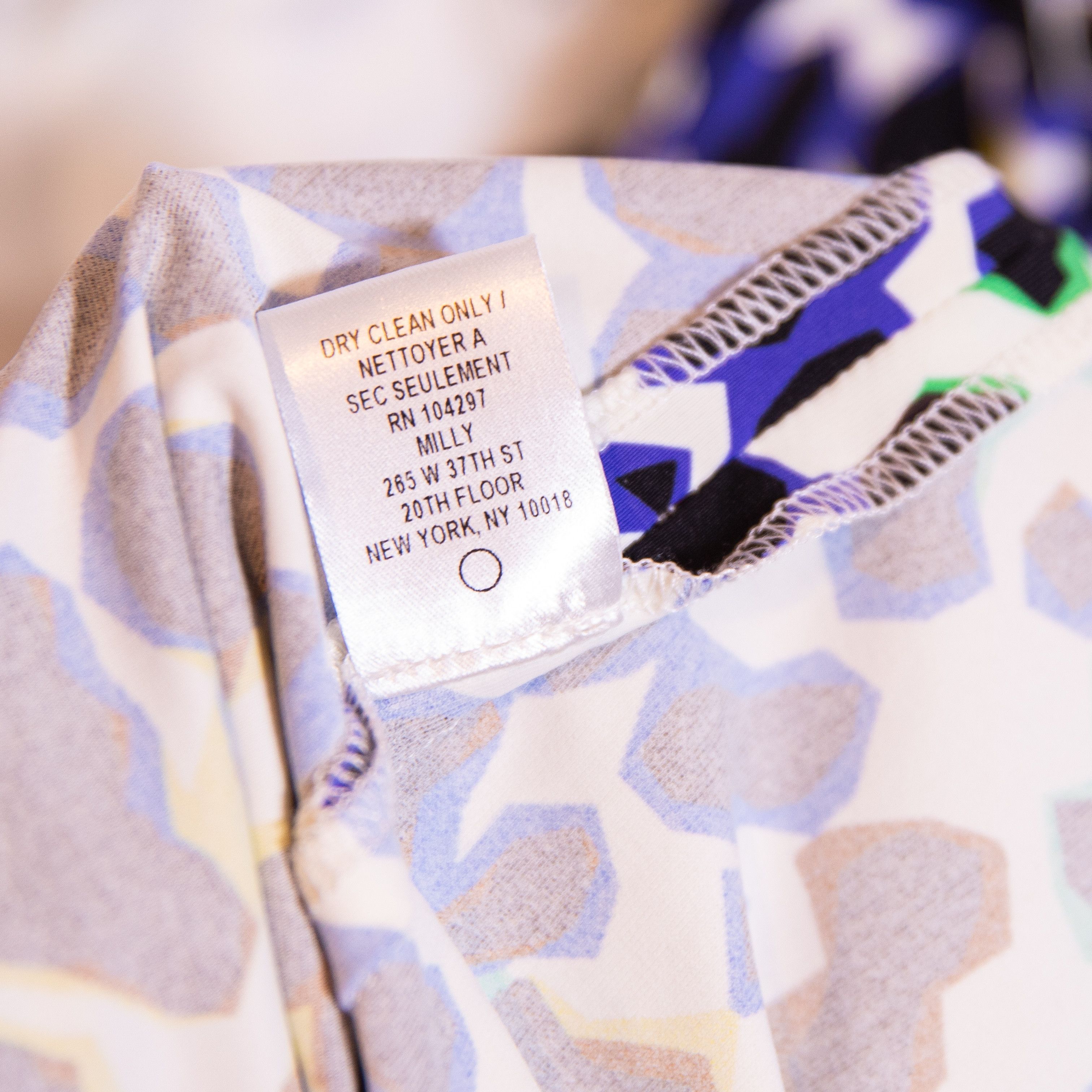 MILLY Milly Grommet Tank Draped Stretch Cheetah Size L / US 10 / IT 46 - 3 Thumbnail