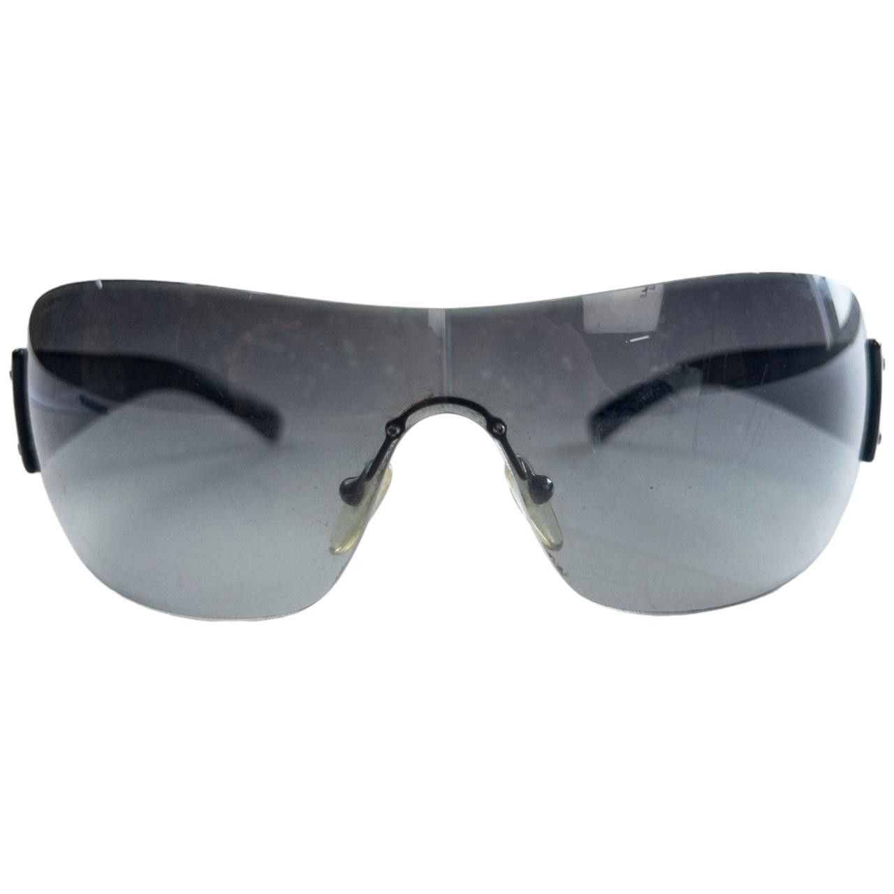 Prada Vintage Prada Sport Sunglasses Size ONE SIZE - 2 Thumbnail