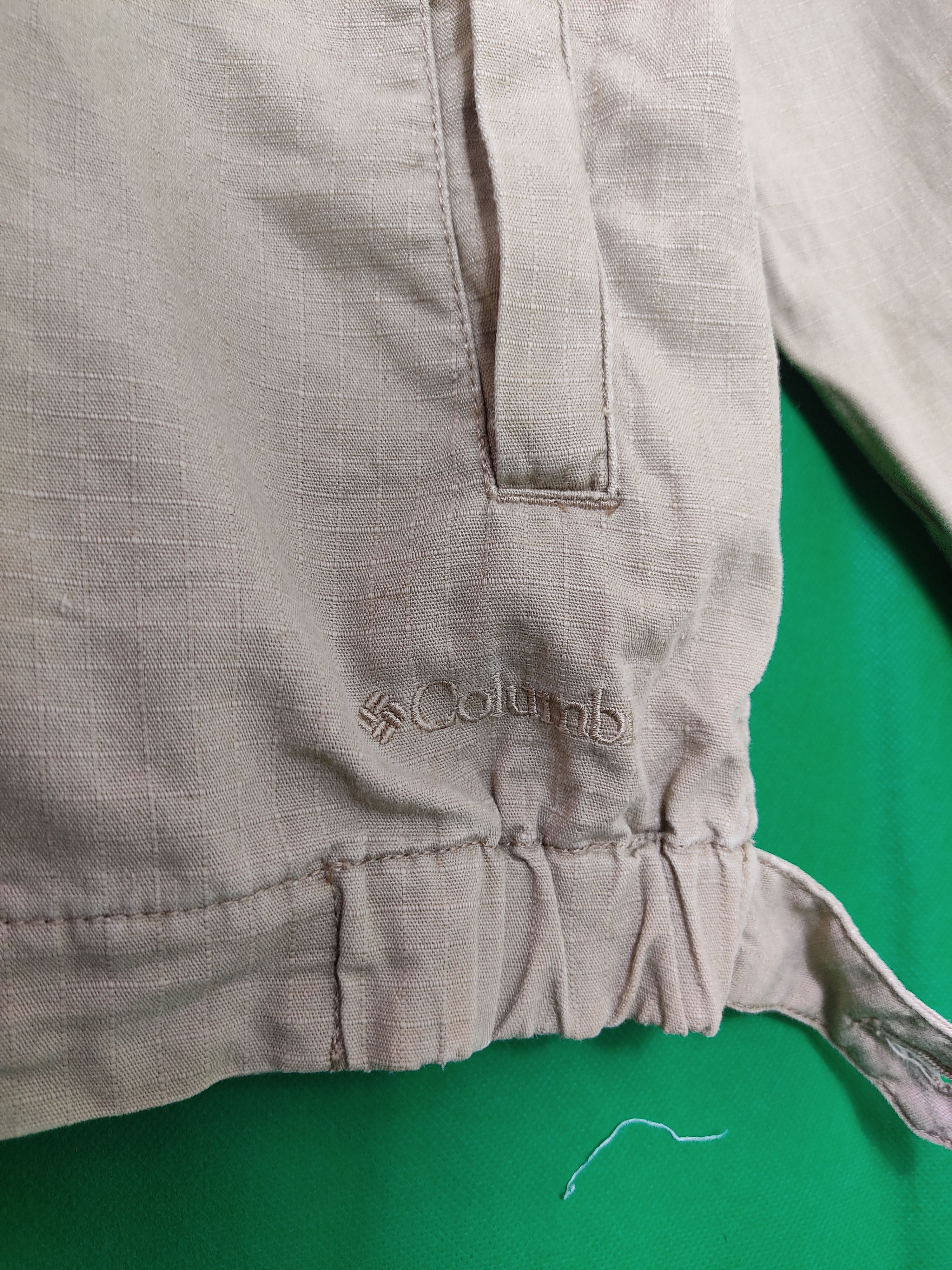 Columbia Columbia Jacket Size US L / EU 52-54 / 3 - 10 Thumbnail