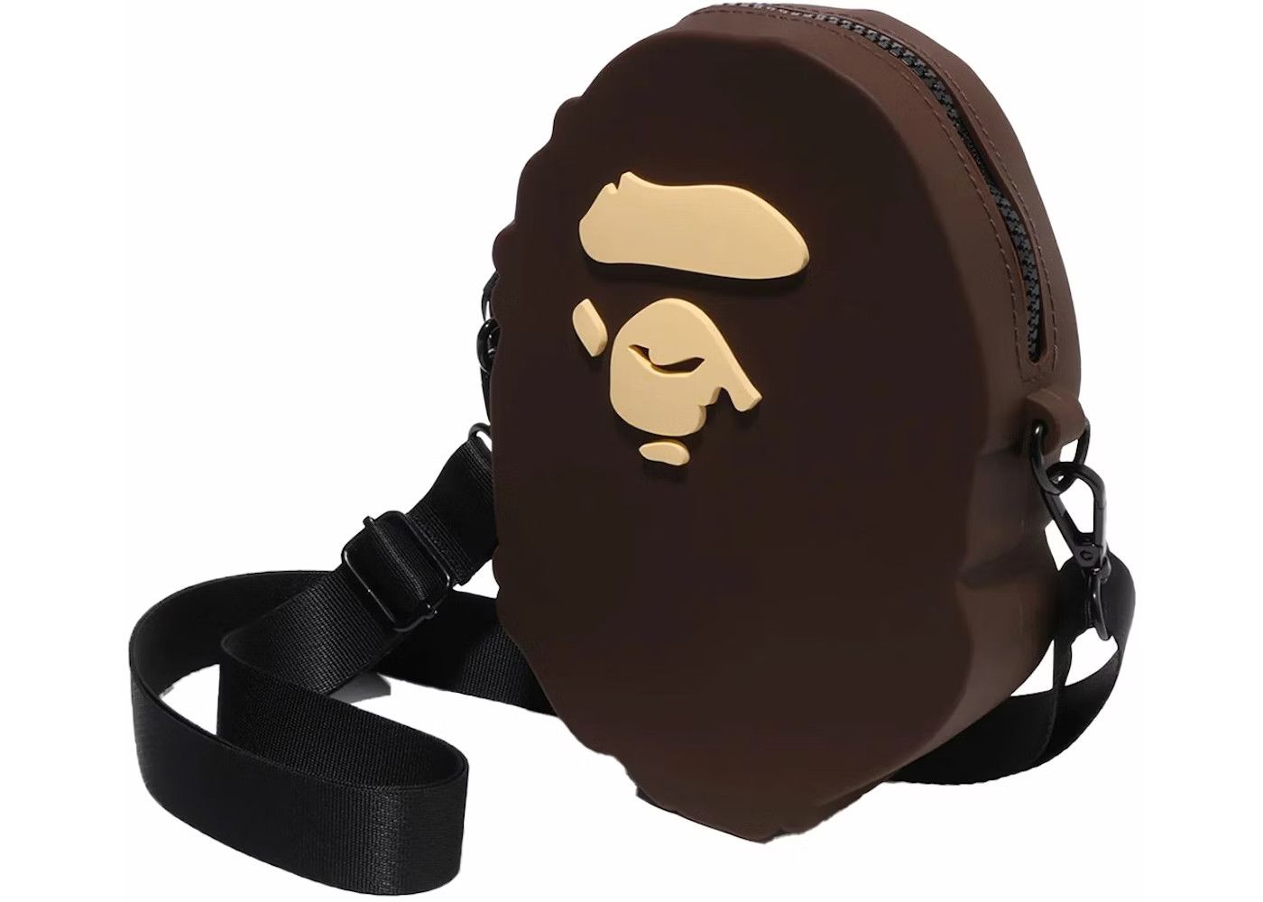Ape Head Shoulder Bag | Grailed