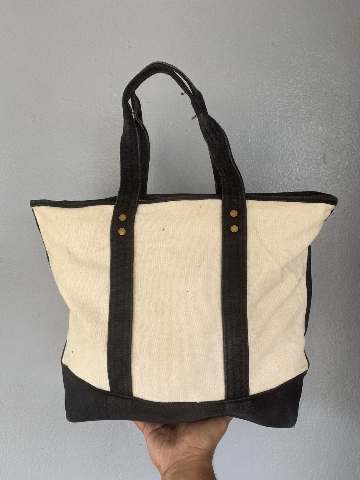U.S. Polo Assn. U.S.POLO ASSN TOTE BAG Size ONE SIZE - 4 Thumbnail