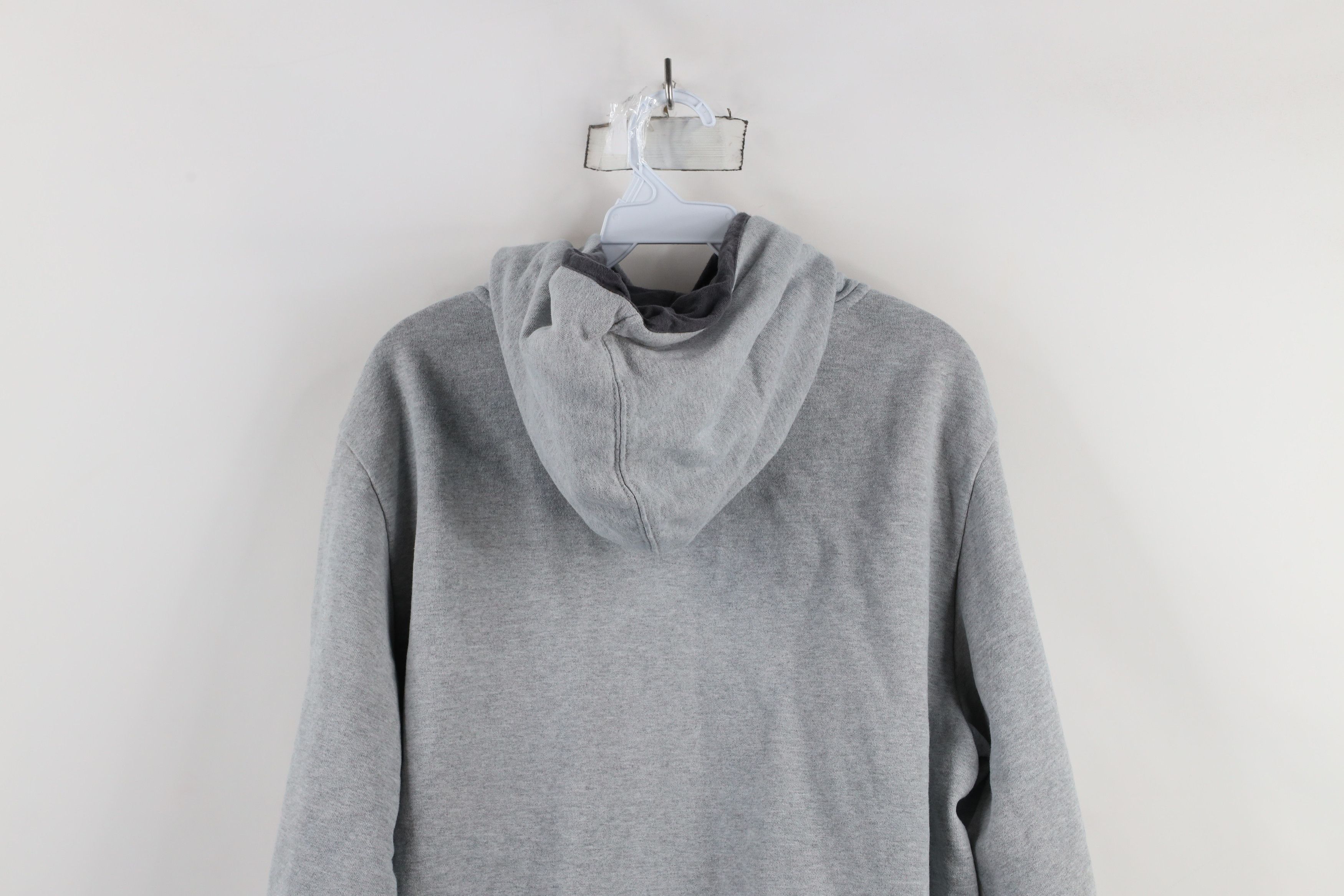 The North Face × Vintage Vintage Y2K The North Face Mountain Pick Hoodie Sweatshirt Size US L / EU 52-54 / 3 - 10 Thumbnail