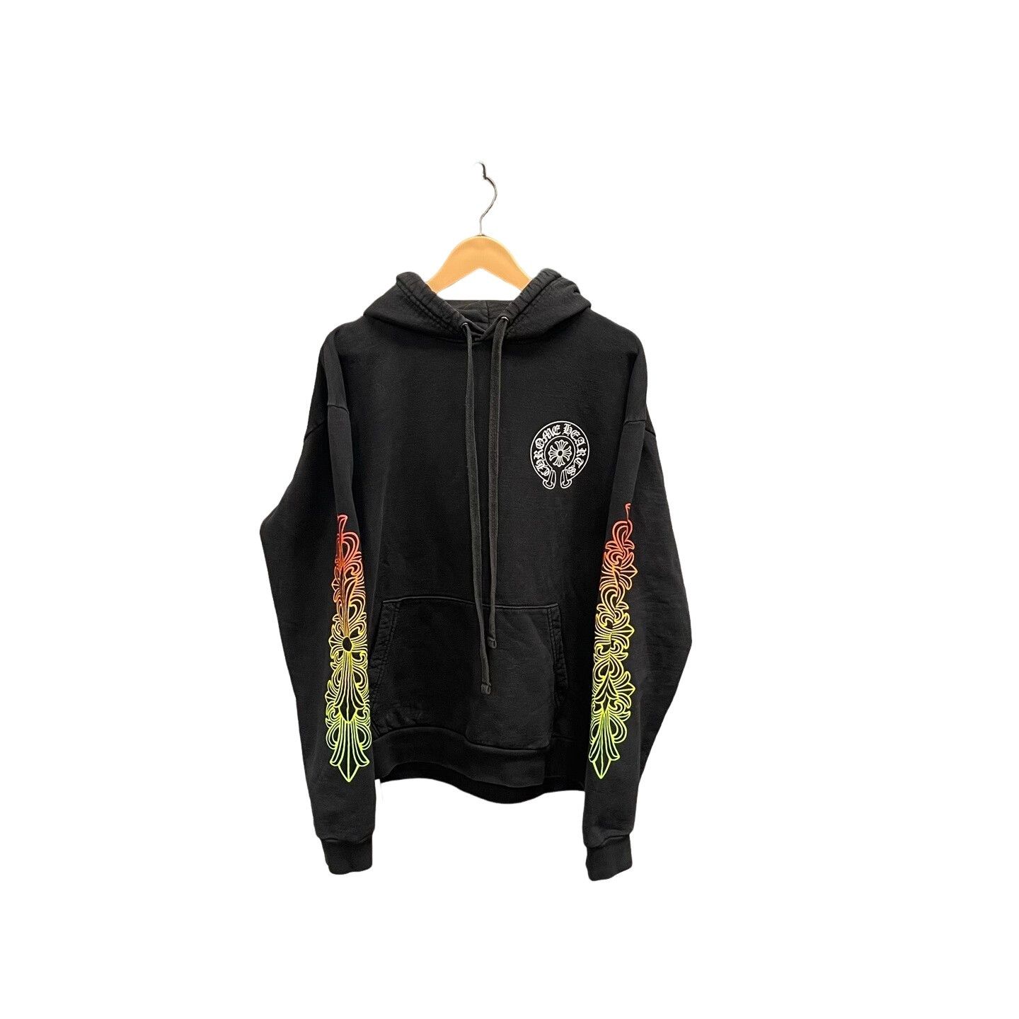 Chrome Hearts Chrome Hearts Sunset Made In Hollywood Hoodie M Size US M / EU 48-50 / 2 - 1 Thumbnail