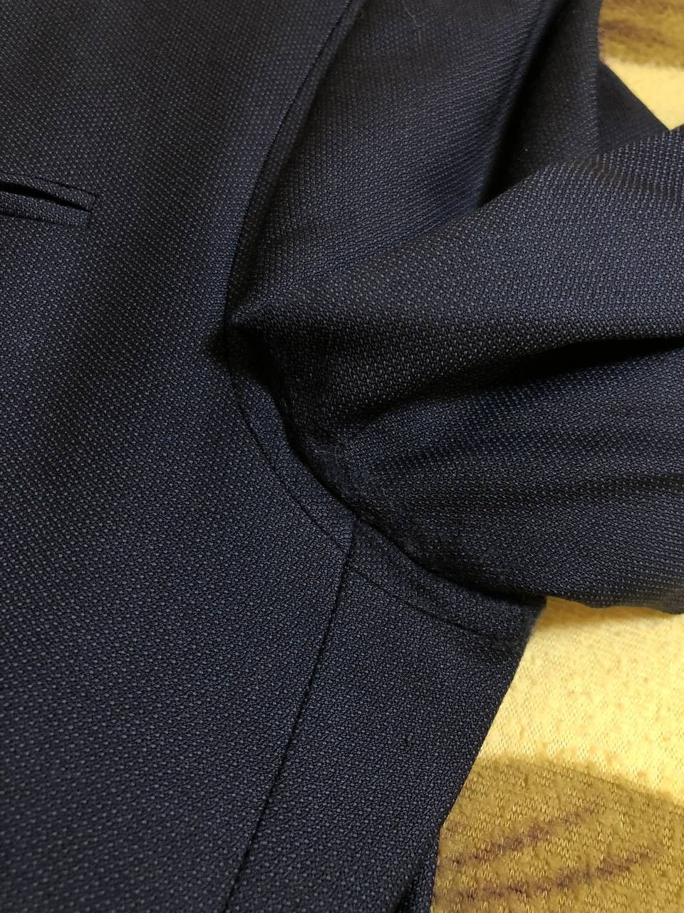 Hugo Boss HUGO BOSS Red Label High Marching Blazer Men's Size US L / EU 52-54 / 3 - 4 Thumbnail