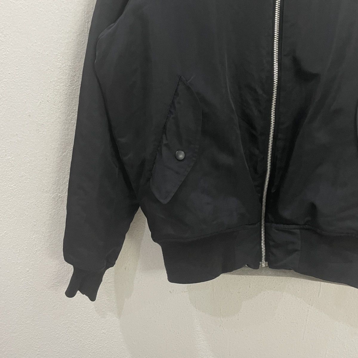 Swagger Vintage Swagger Reversable Jacket Size US L / EU 52-54 / 3 - 3 Thumbnail