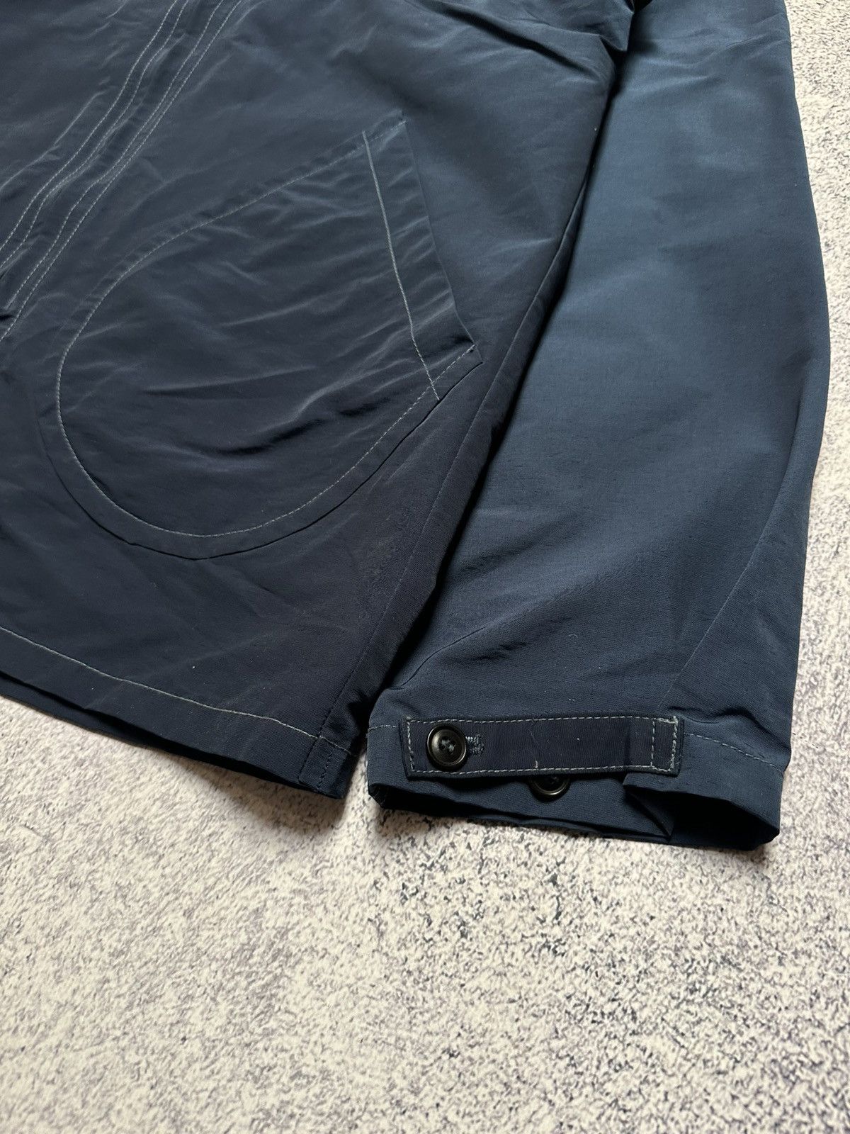 At Last & Co × Butcher Products At Last & Co Butcher Products Varsity Parka Japan 40-50s Size US L / EU 52-54 / 3 - 5 Thumbnail