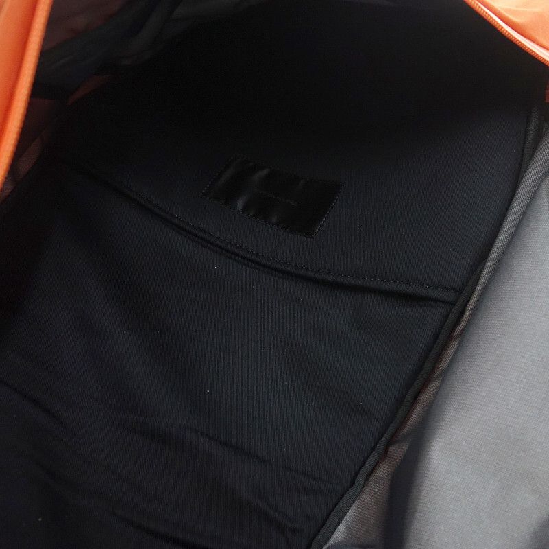 The Viridi-anne Anatomic Armour Vest Backpack DEADSTOCK condition Size ONE SIZE - 19 Thumbnail