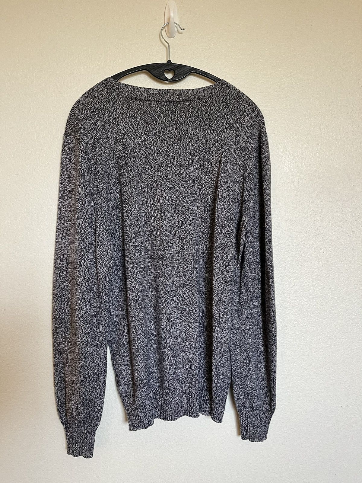 A.P.C. A.P.C Greg sweater Size US M / EU 48-50 / 2 - 2 Thumbnail