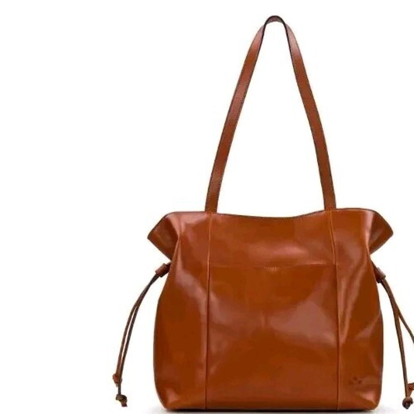 Patricia Nash Tote CINNAMON Bag Shoulder A382253