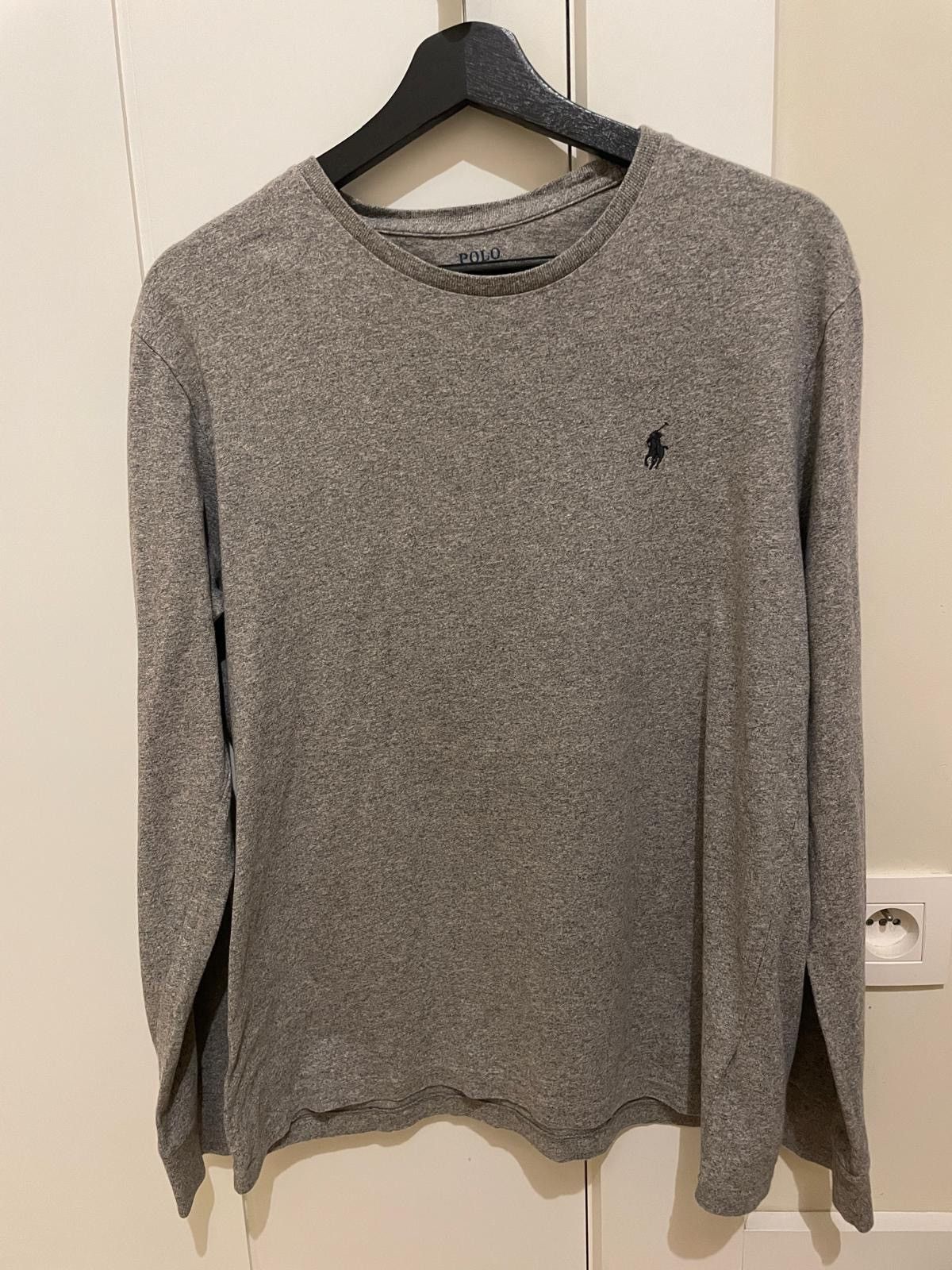 Ralph Lauren Ralph Lauren longsleeve Size US S / EU 44-46 / 1 - 1 Thumbnail