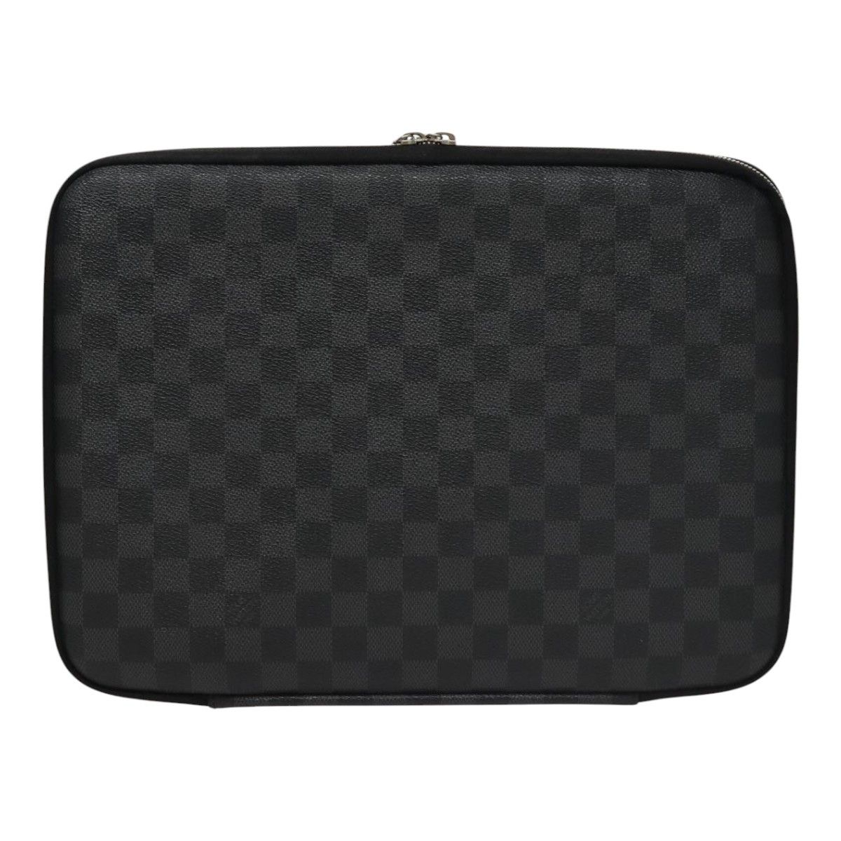 Louis Vuitton Louis Vuitton Computer sleeve clutch Size ONE SIZE - 1 Thumbnail