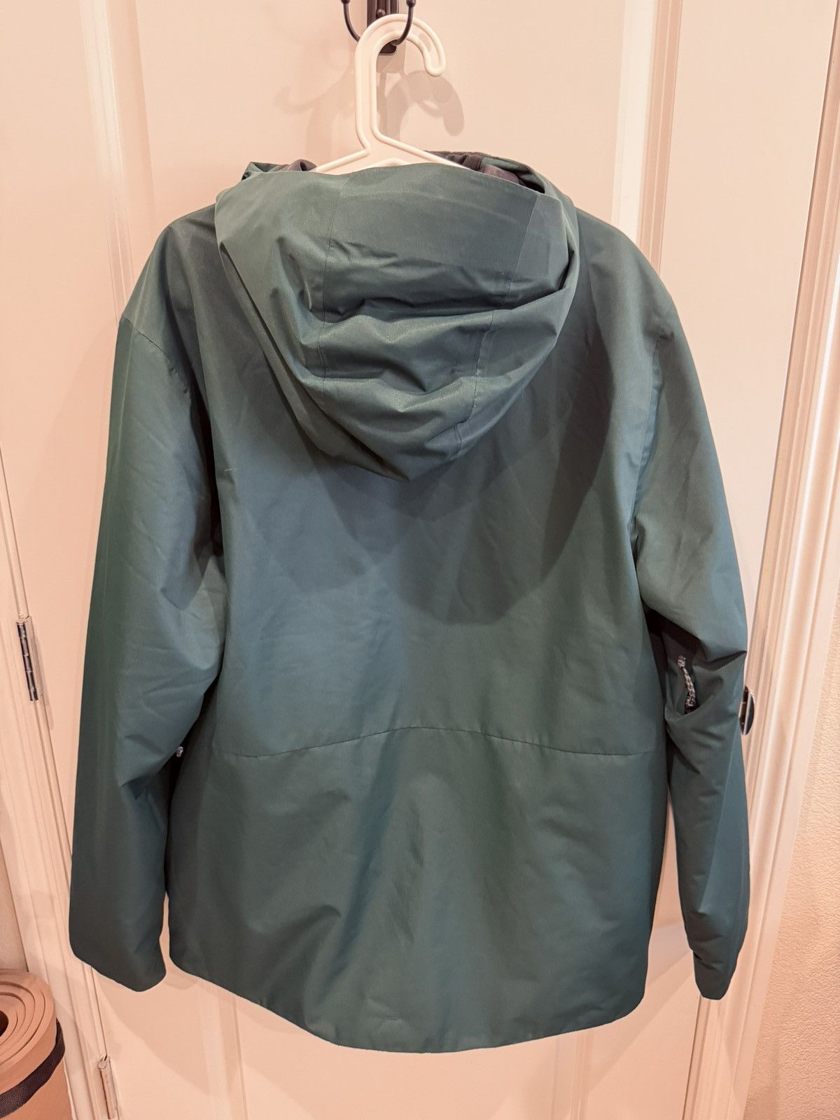 Oakley Oakley Ski Thermal Jacket Men's Size US M / EU 48-50 / 2 - 2 Thumbnail