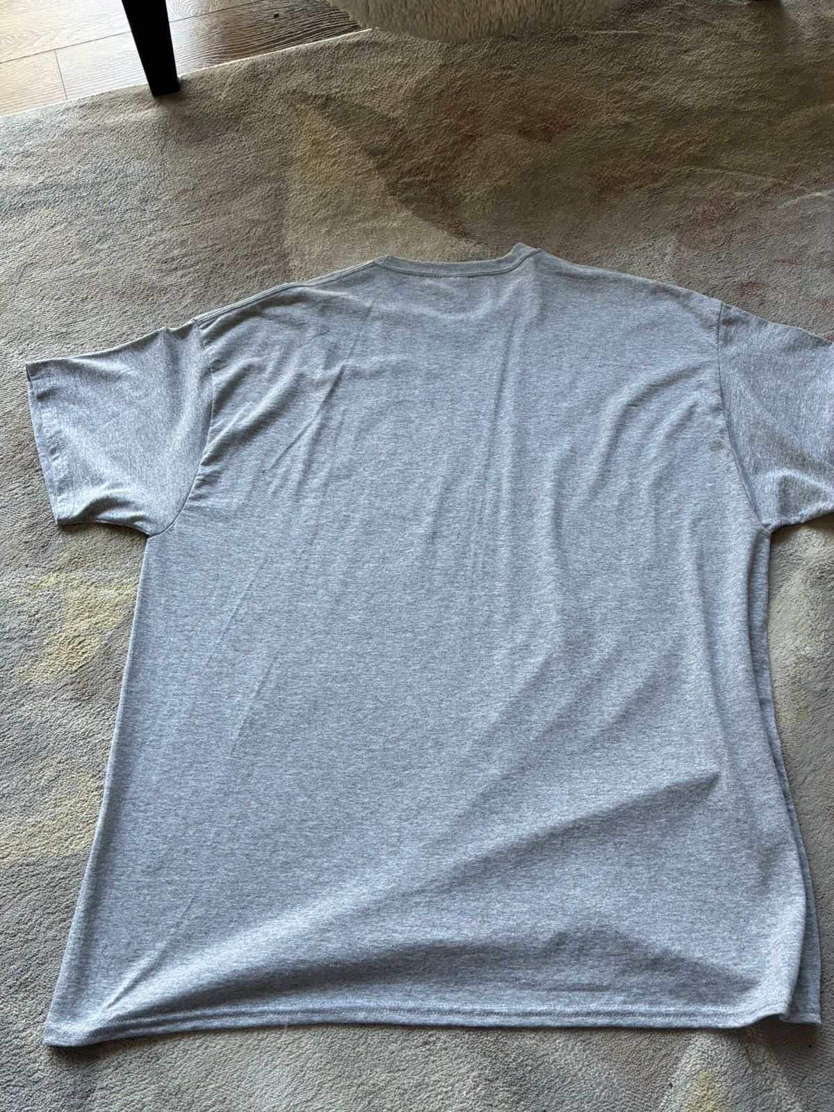 Other Blue Chevy Camaro shirt Size US XXL / EU 58 / 5 - 5 Thumbnail