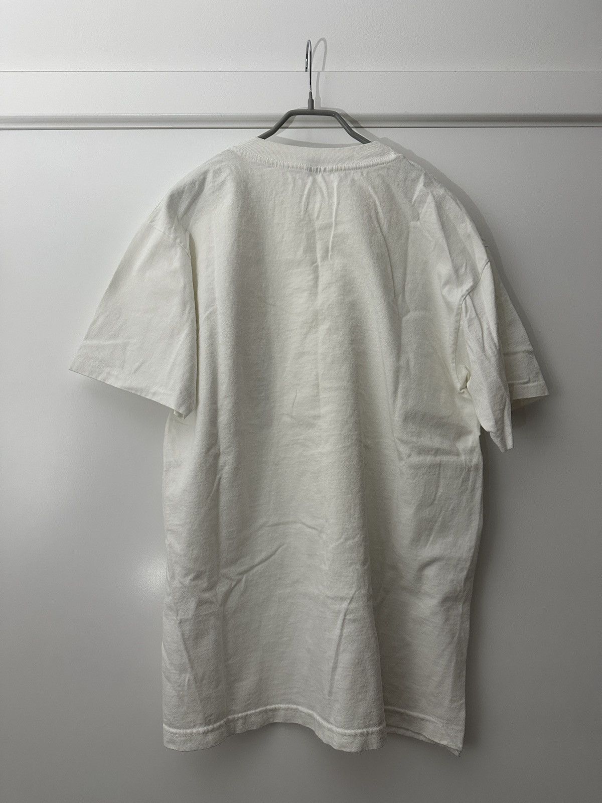 Vintage Vintage Just Bare It T-shirt Size US L / EU 52-54 / 3 - 5 Thumbnail