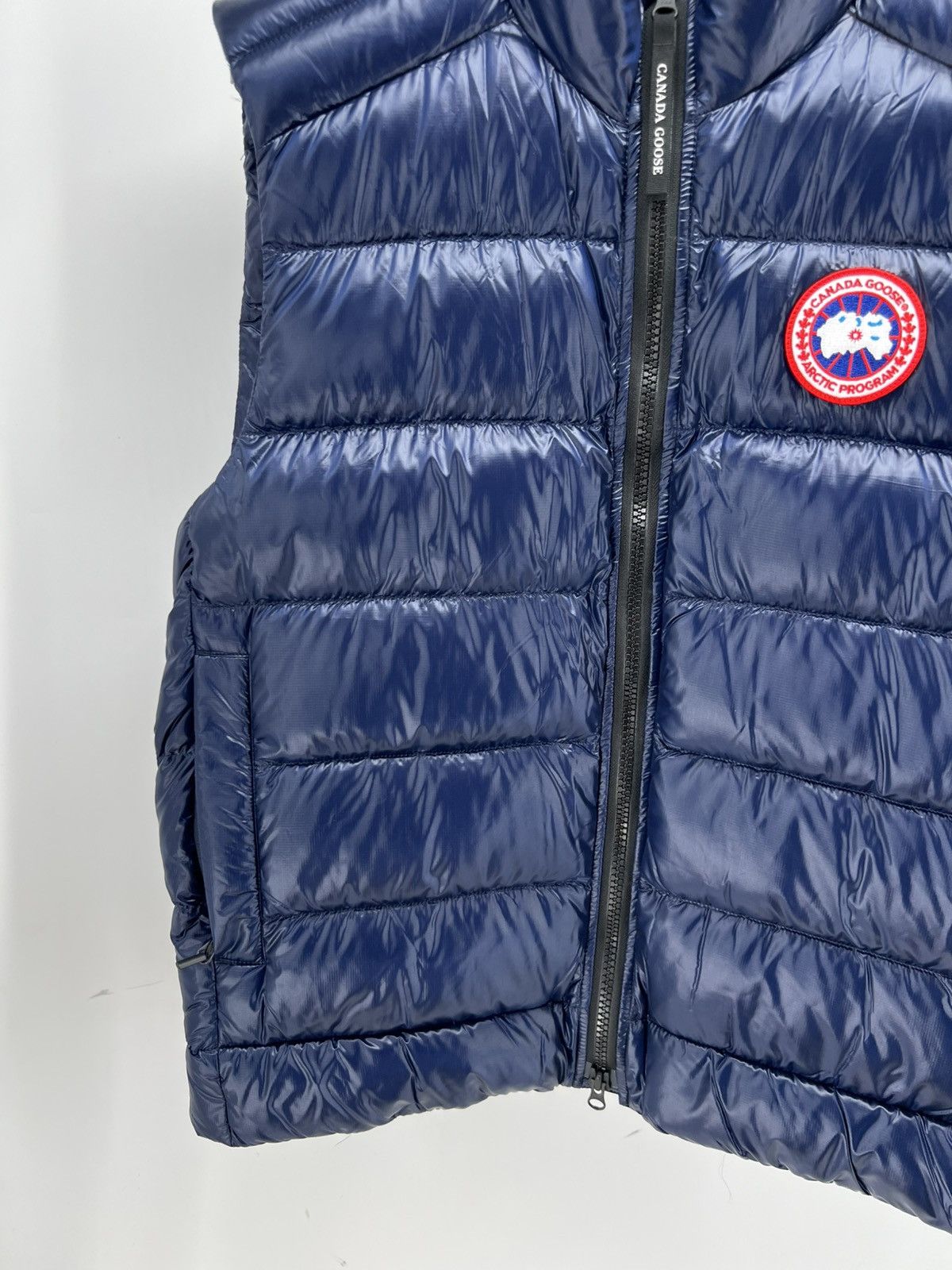 Canada Goose Canada Goose Crofton Vest Size L Size US L / EU 52-54 / 3 - 2 Thumbnail