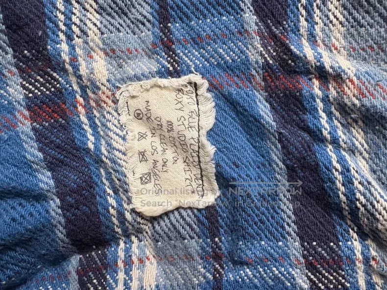 Greg Lauren Greg Lauren Jacket Size US XS / EU 42 / 0 - 4 Thumbnail
