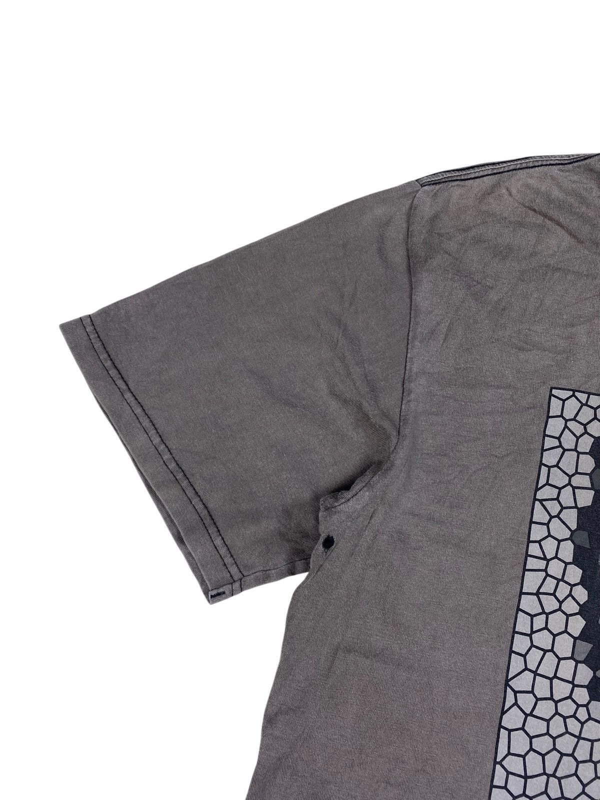 Number (N)ine Number Nine Mosaic Tee Size US M / EU 48-50 / 2 - 4 Thumbnail