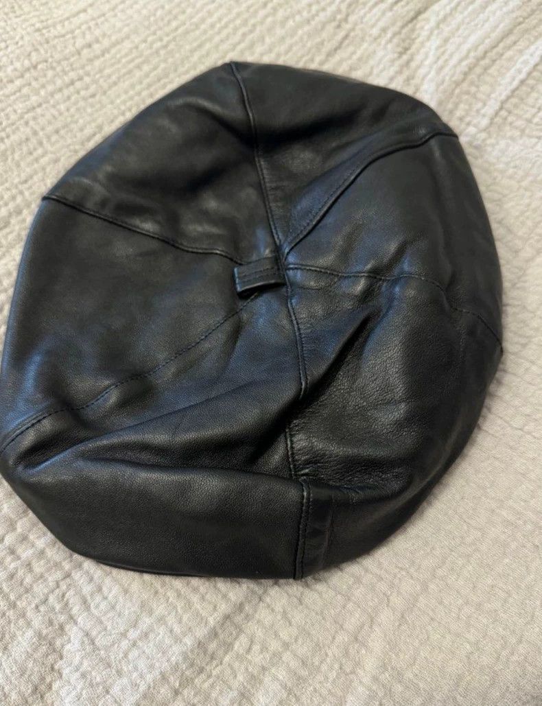 Our Legacy Our Legacy A beret Size ONE SIZE - 5 Thumbnail