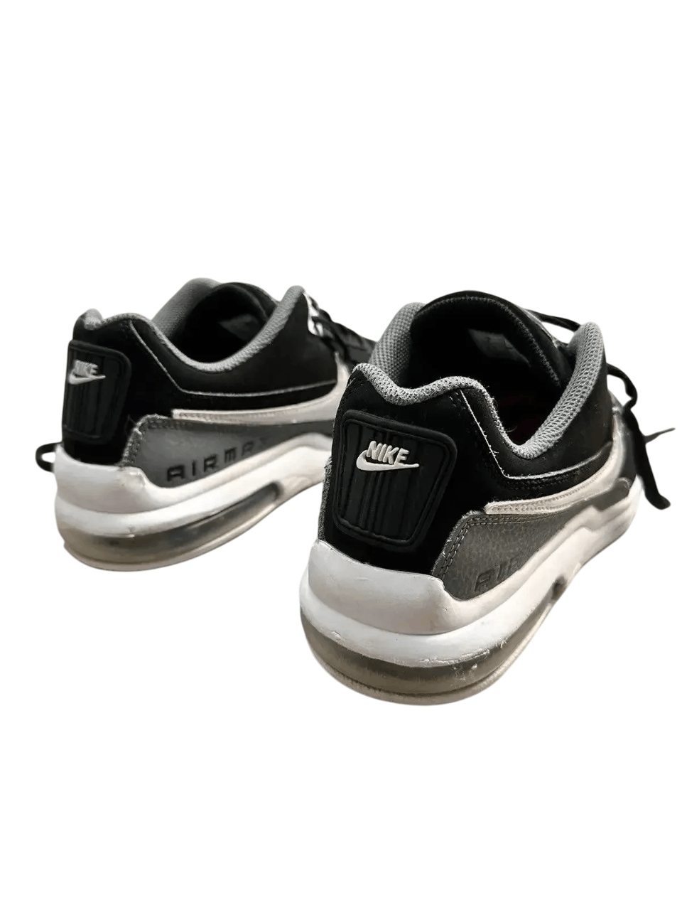 Nike NIKE AIR MAX LTD 3 BLACK VINTAGE SHOES SIZE 40 Size US 7 / EU 40 - 5 Thumbnail