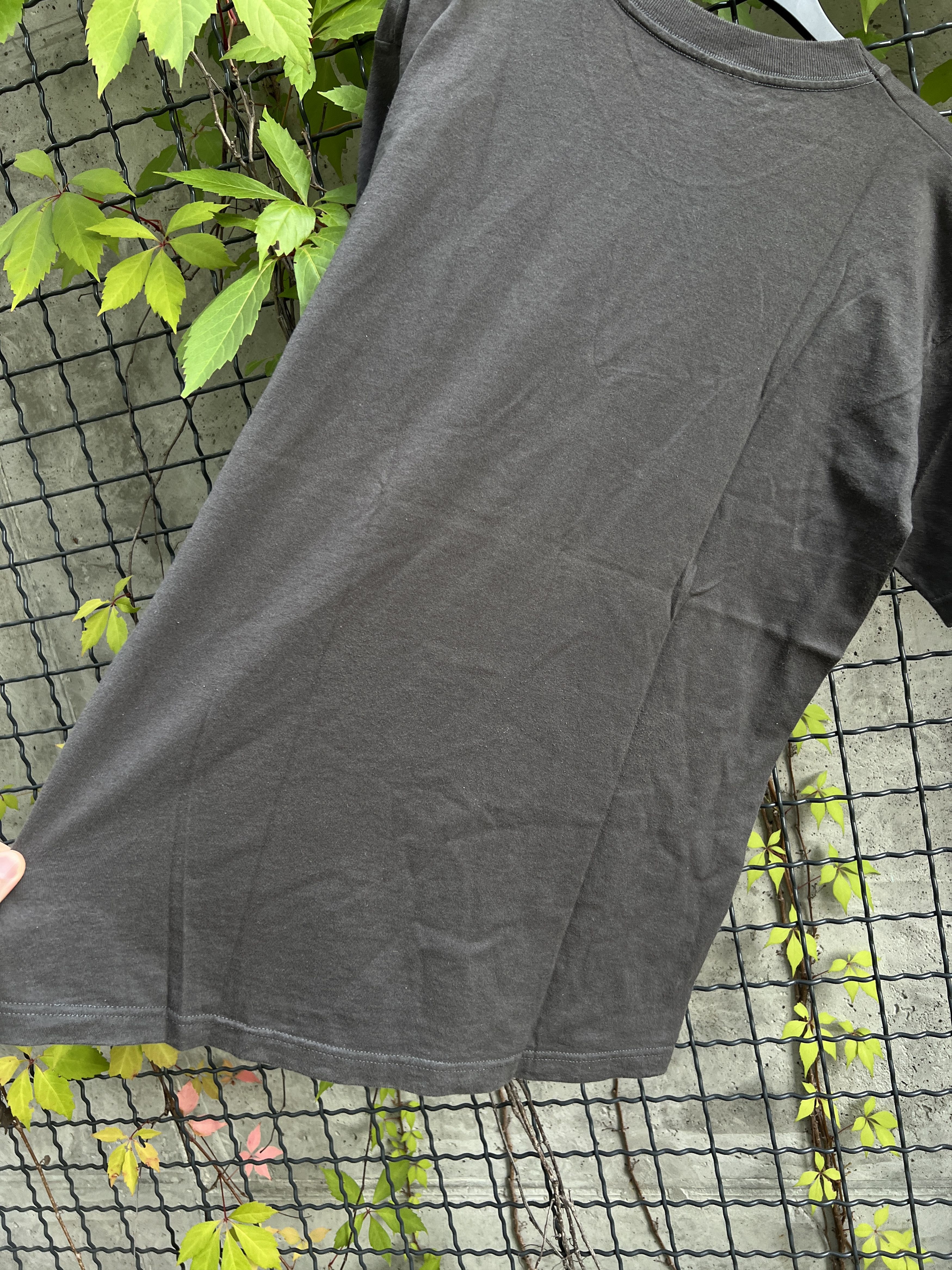 Anime Anime 90s Vintage Screen Stars Movie Anima Manga tee Size US M / EU 48-50 / 2 - 8 Thumbnail