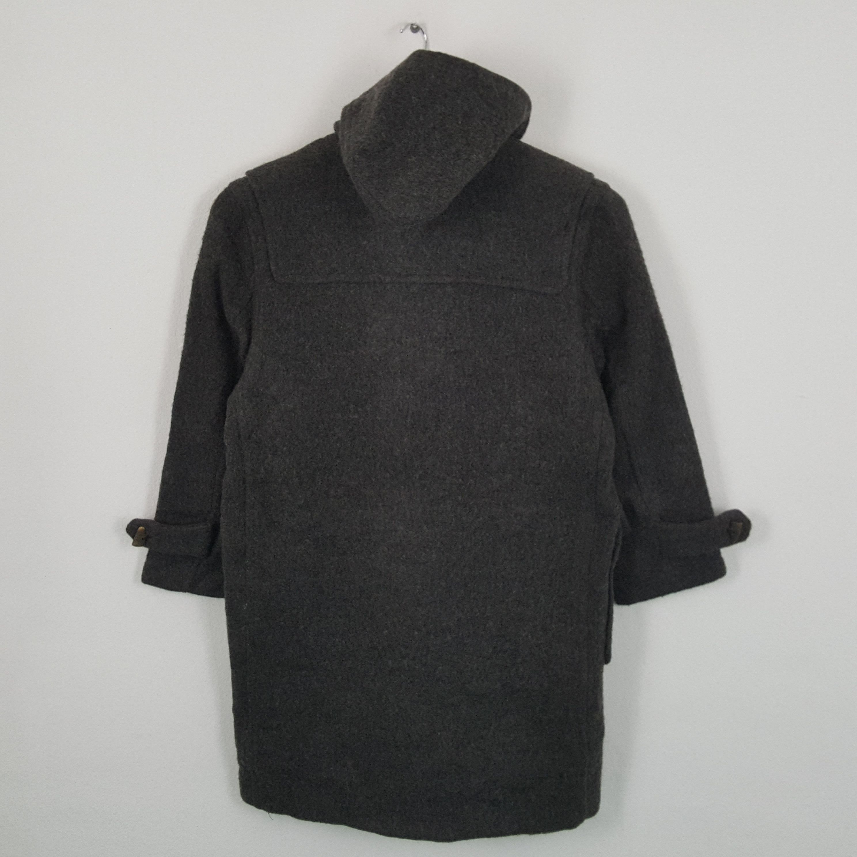 Baracuta × Vintage Vintage BARACUTA Fashion Brand Winter Jacket Size US L / EU 52-54 / 3 - 3 Thumbnail