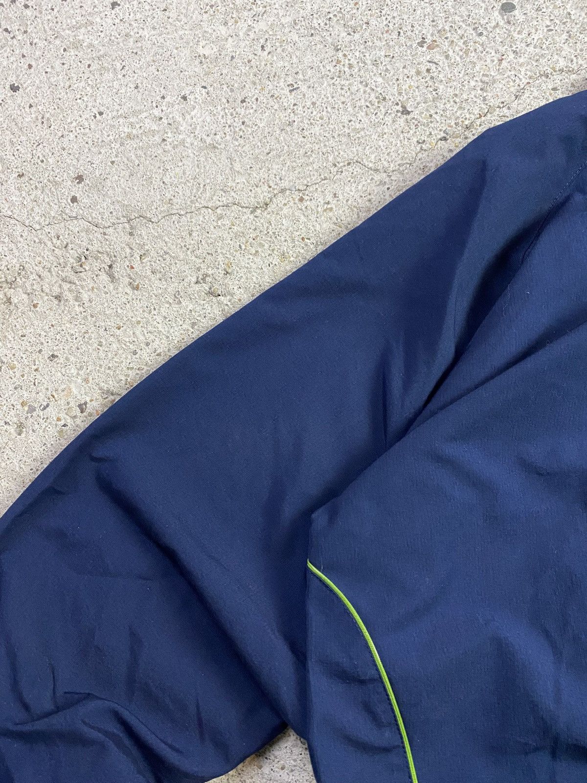 Adidas Adidas f50 set trackajacket trackpants football soccer L Size US L / EU 52-54 / 3 - 10 Thumbnail