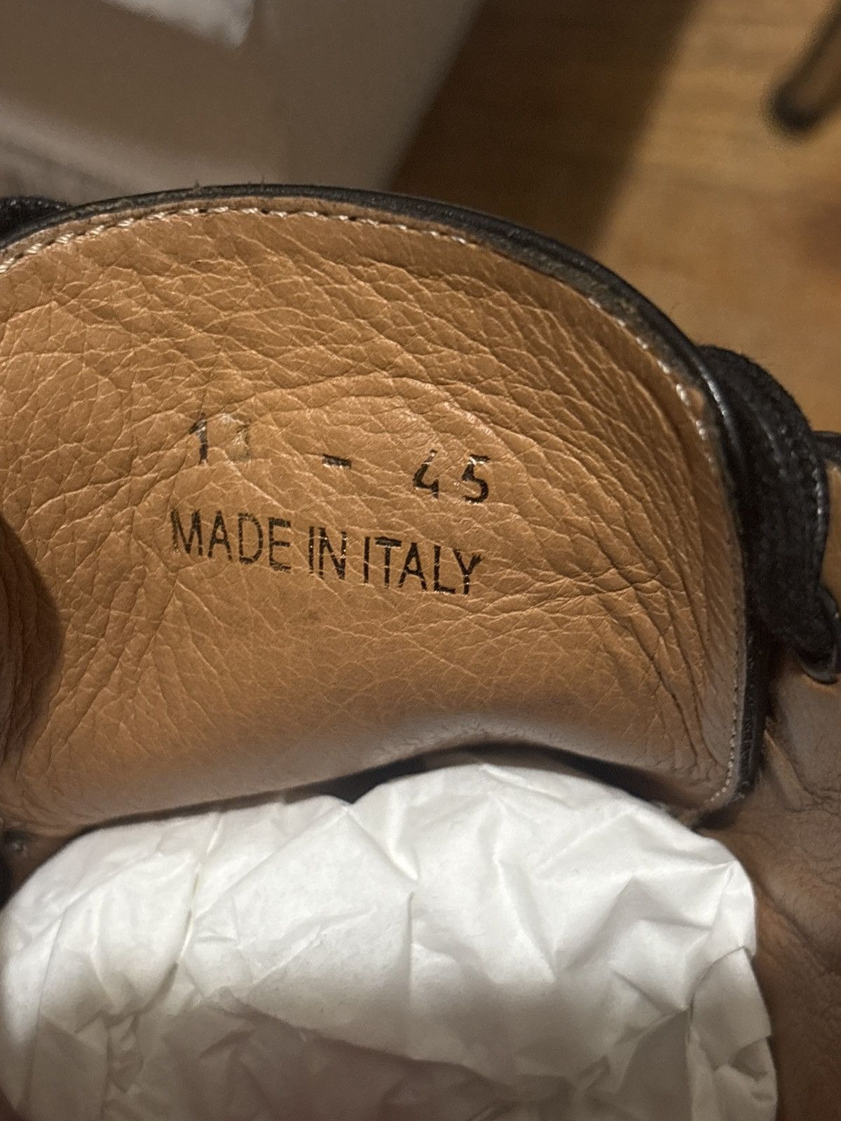 Marc Jacobs Marc Jacobs Oxford Size US 13 / EU 46 - 5 Thumbnail