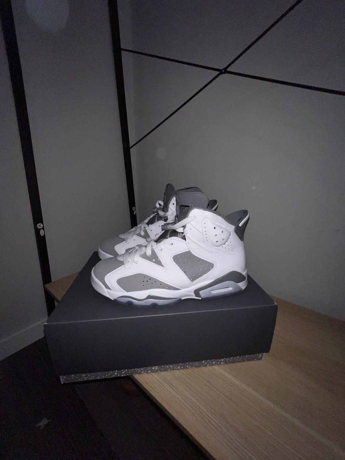 Jordan 6