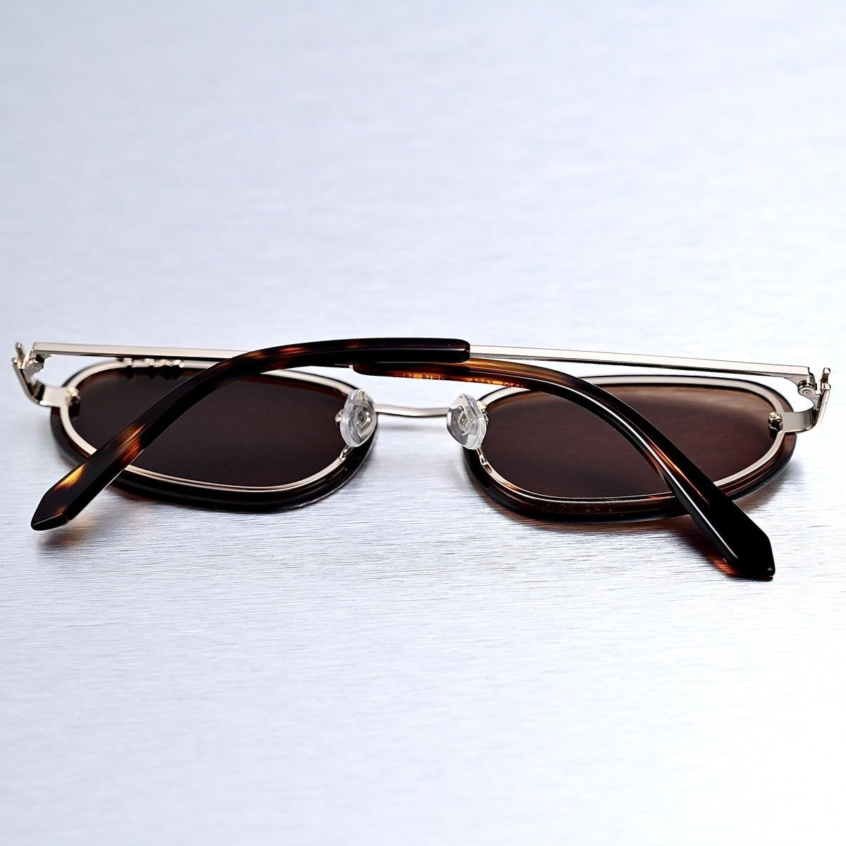 Off-White OFF WHITE MIAMI SUNGLASSES Size ONE SIZE - 11 Thumbnail