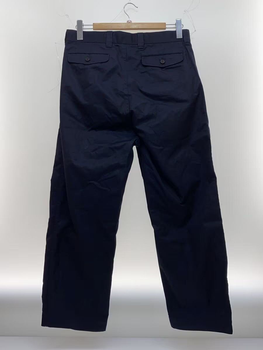 Comme des Garcons × Comme des Garcons Homme Pleated Pants Size US 33 - 2 Thumbnail