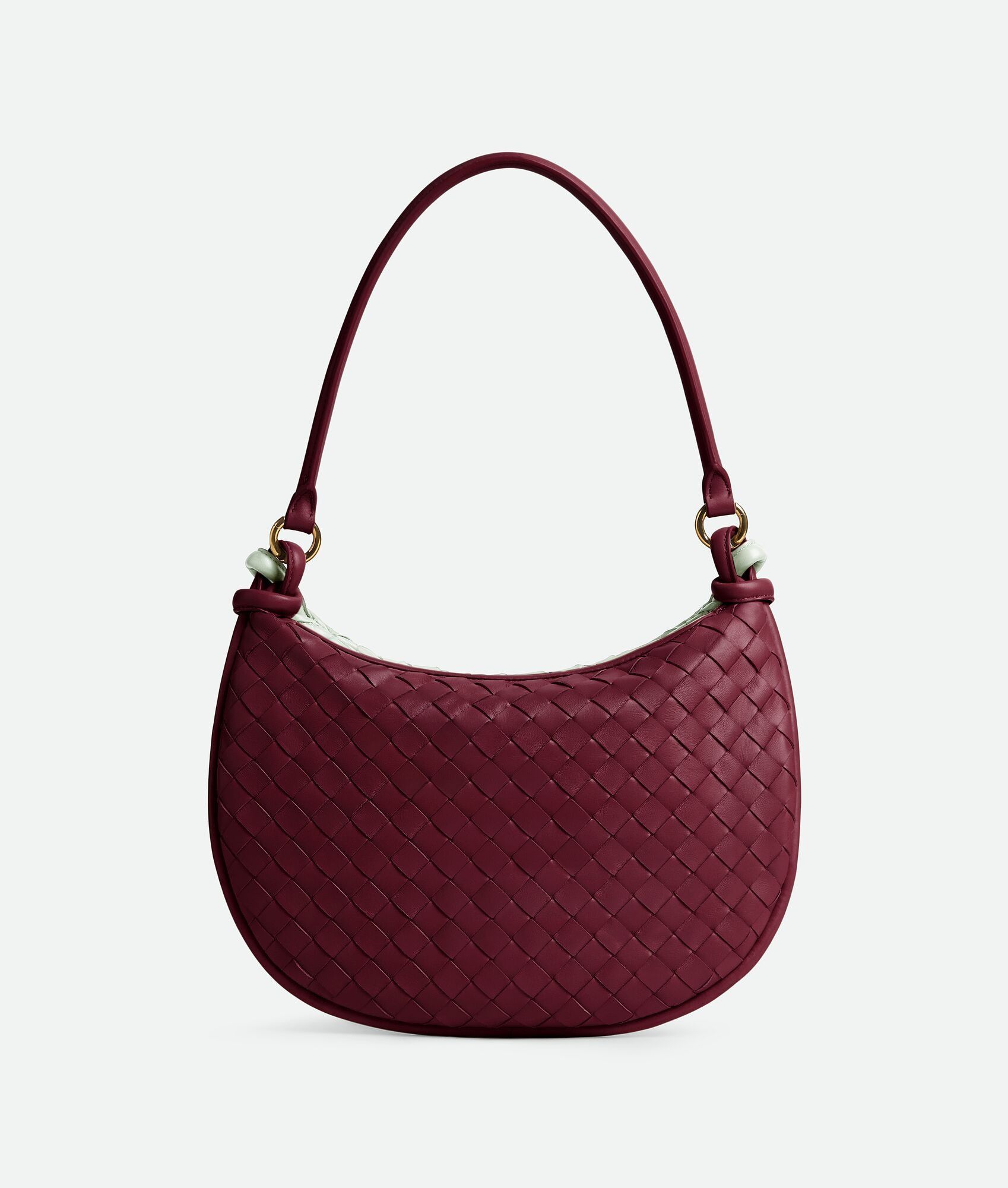 Bottega Veneta o1n1vont0325 Size: OS / Medium Gemelli Bag Size ONE SIZE - 4 Thumbnail