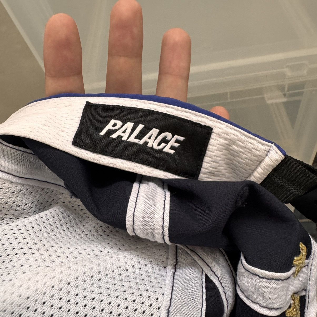 Palace Palace Skateboards cap 🏎️ Size ONE SIZE - 6 Thumbnail