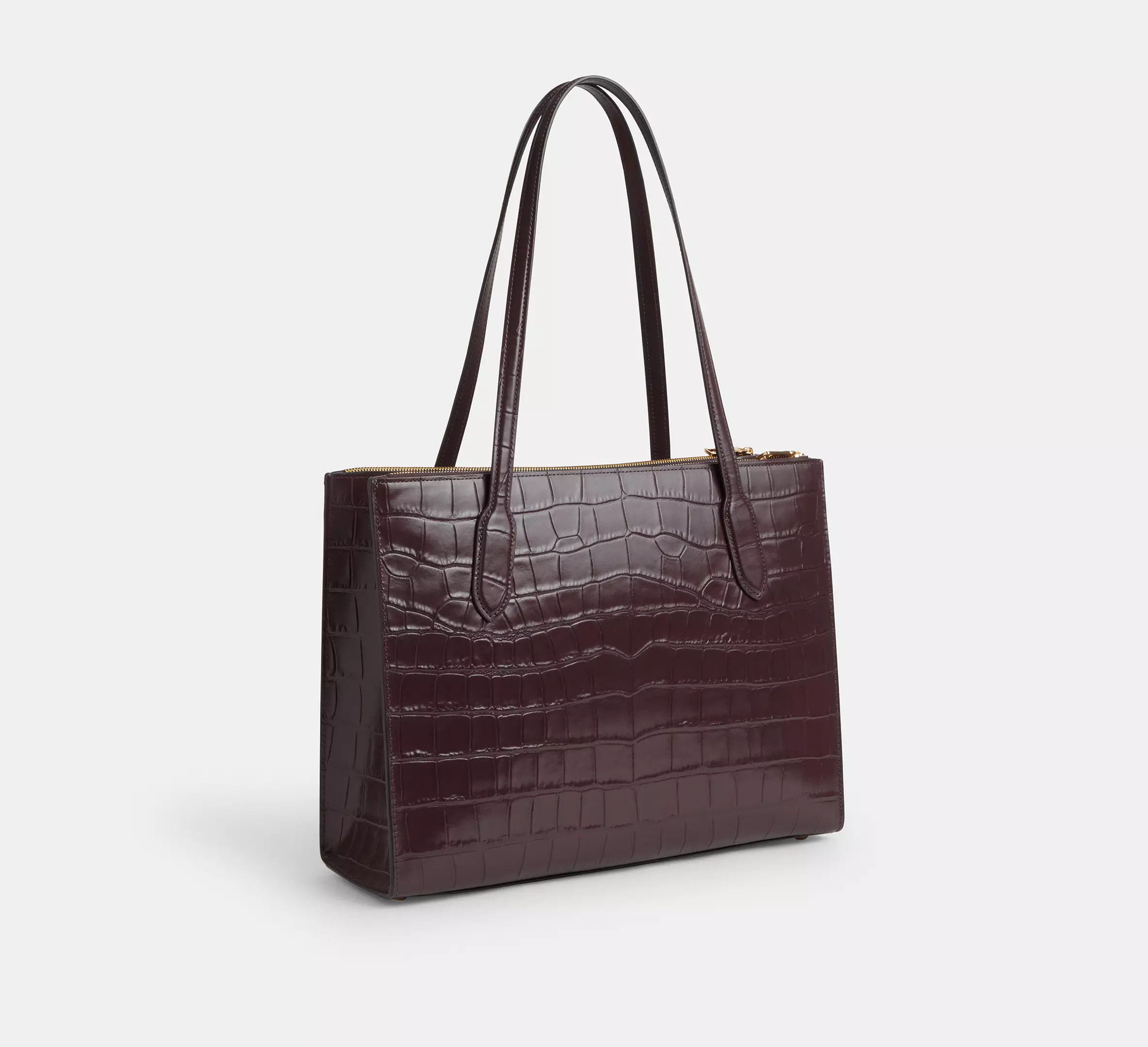 Coach Nina Tote Bag CW493 Size ONE SIZE - 7 Thumbnail