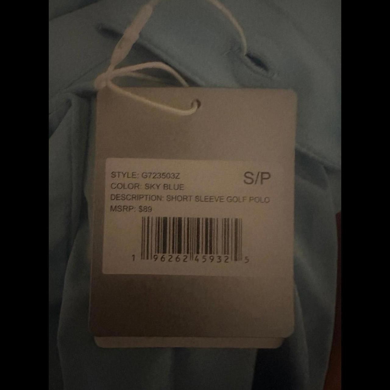 Designer Hickey Freeman Mens New Golf B460 Size US S / EU 44-46 / 1 - 5 Thumbnail