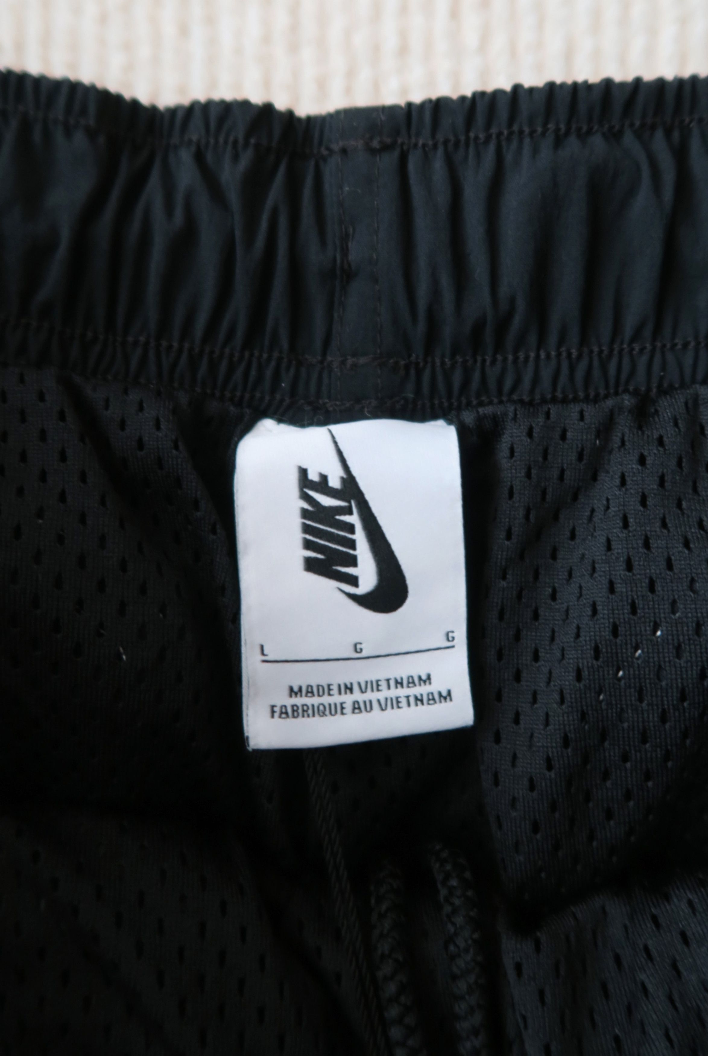 Nike × Undercover Nike x Undercover UBA Undercover Basketball Track Pants Size US 34 / EU 50 - 4 Thumbnail