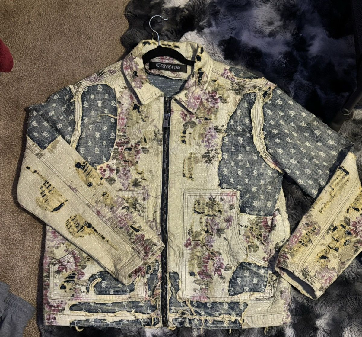 Other TRNCHS Jacket Size XL / US 12-14 / IT 48-50 - 1 Thumbnail